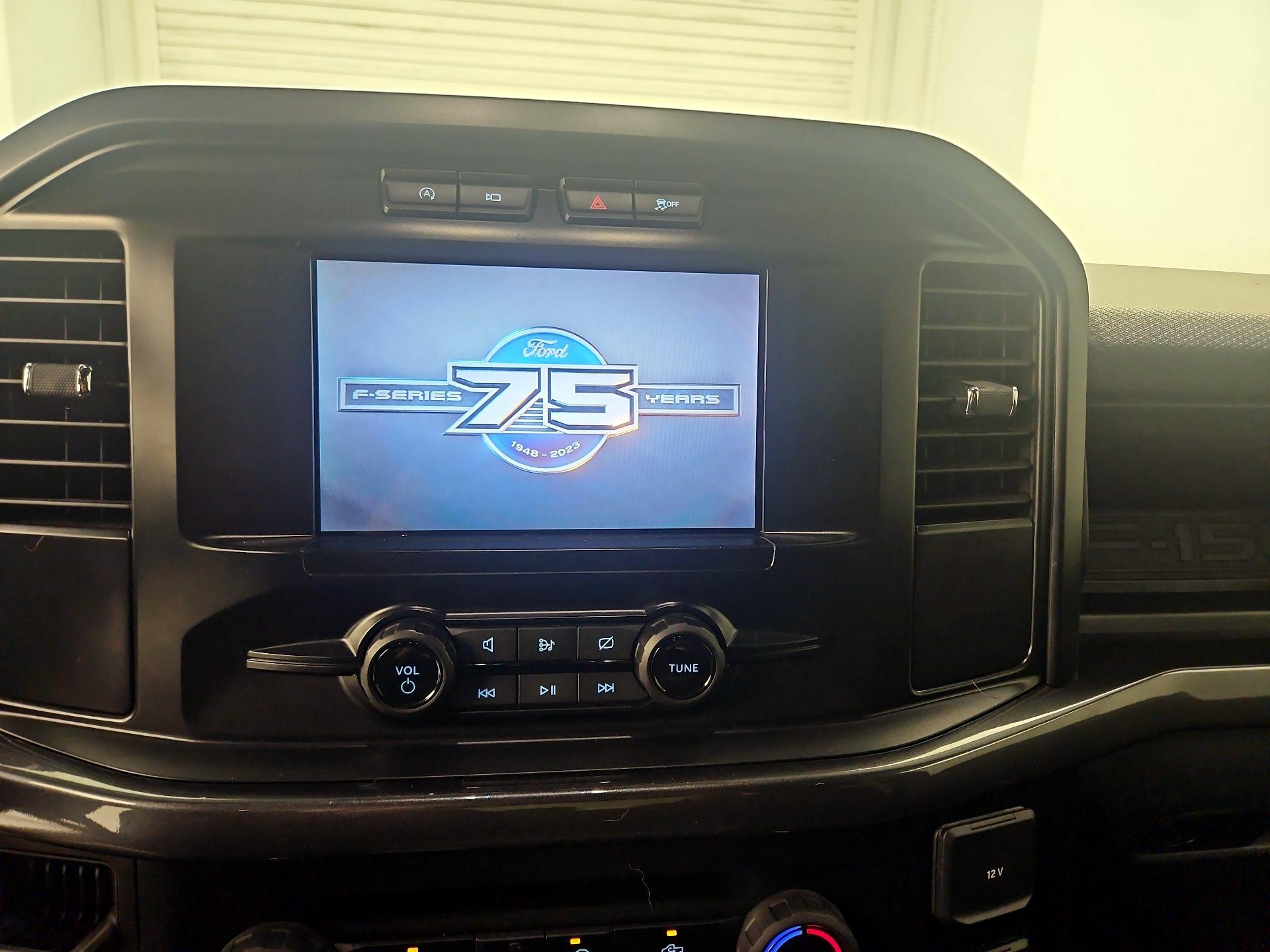 Thumbnail: 2023 Ford F-150 - 16