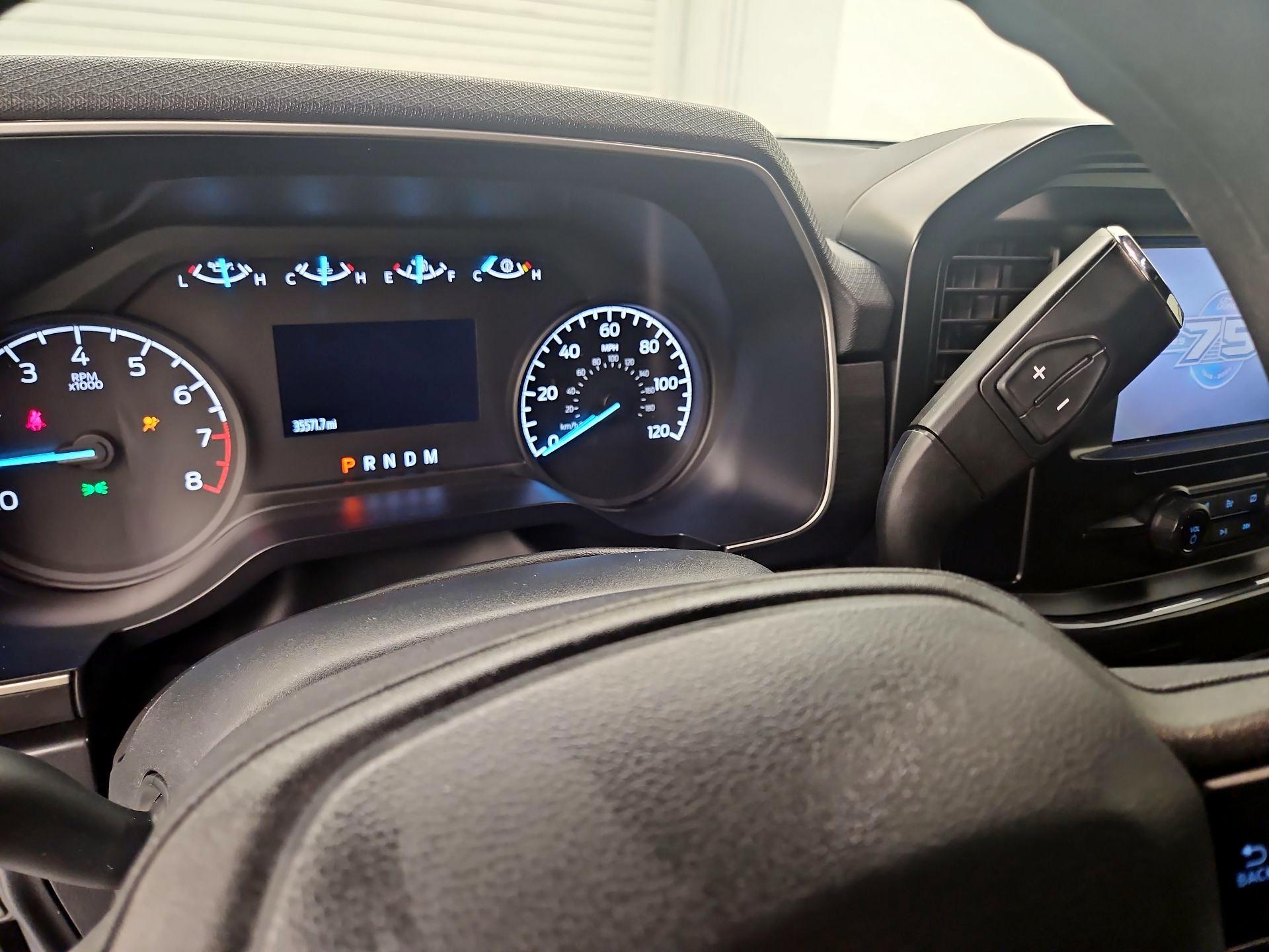 Thumbnail: 2023 Ford F-150 - 18