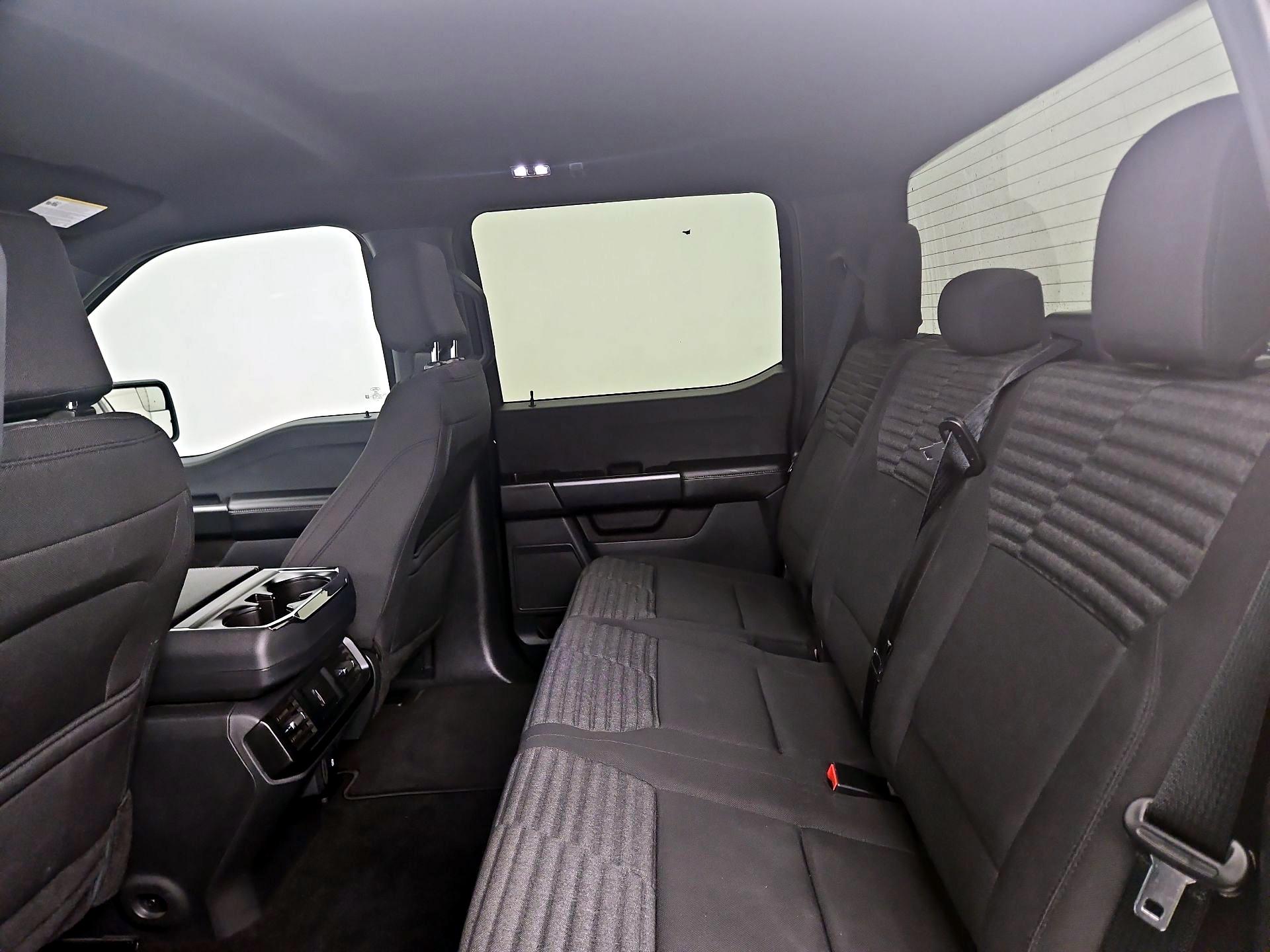 Thumbnail: 2023 Ford F-150 - 20