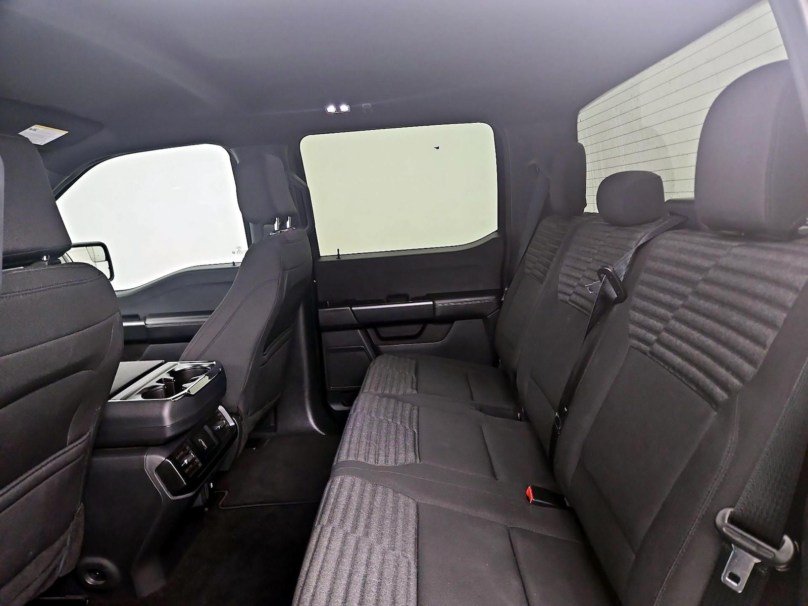 2023 Ford F-150 XL - Photo 21