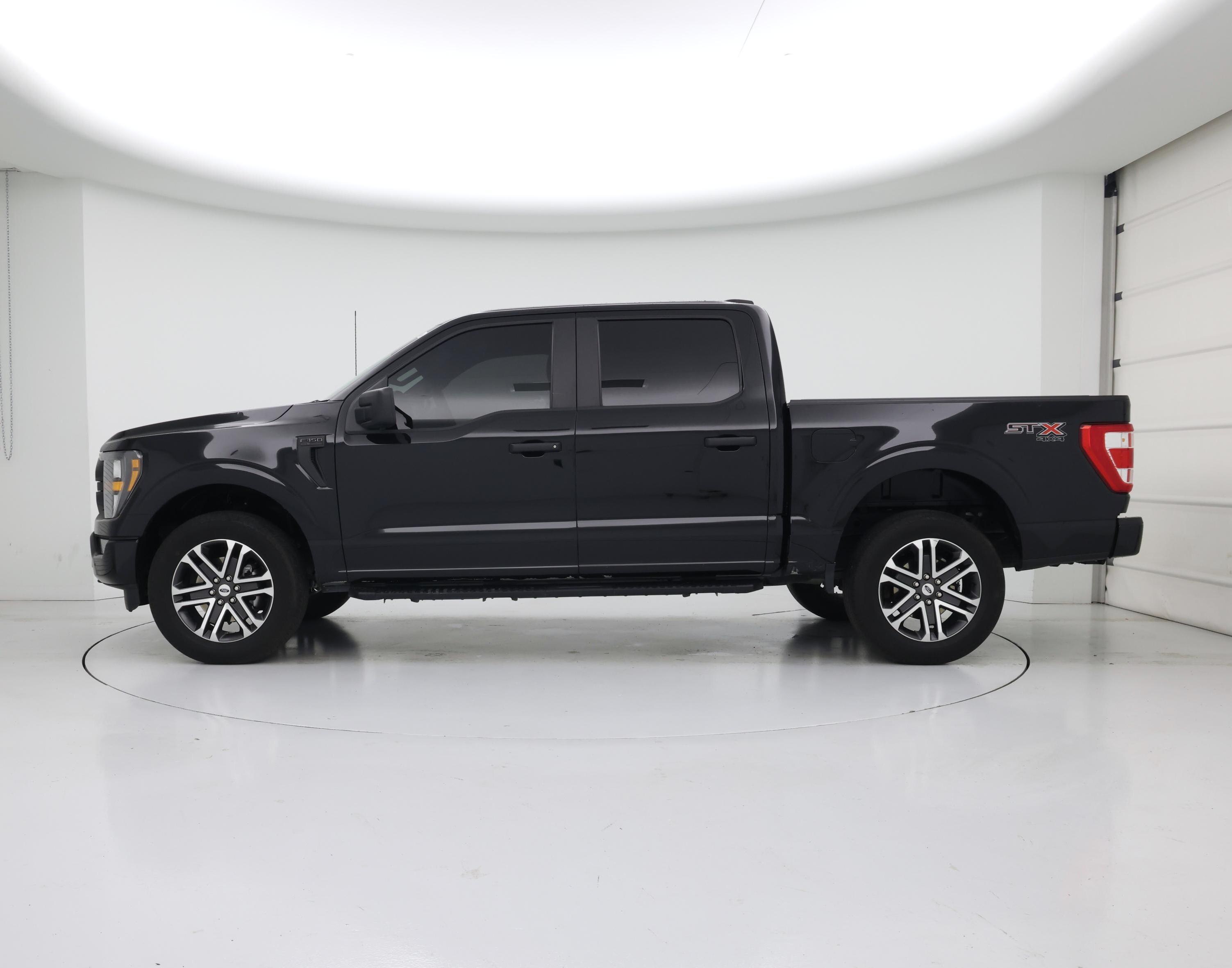 Thumbnail: 2023 Ford F-150 - 3