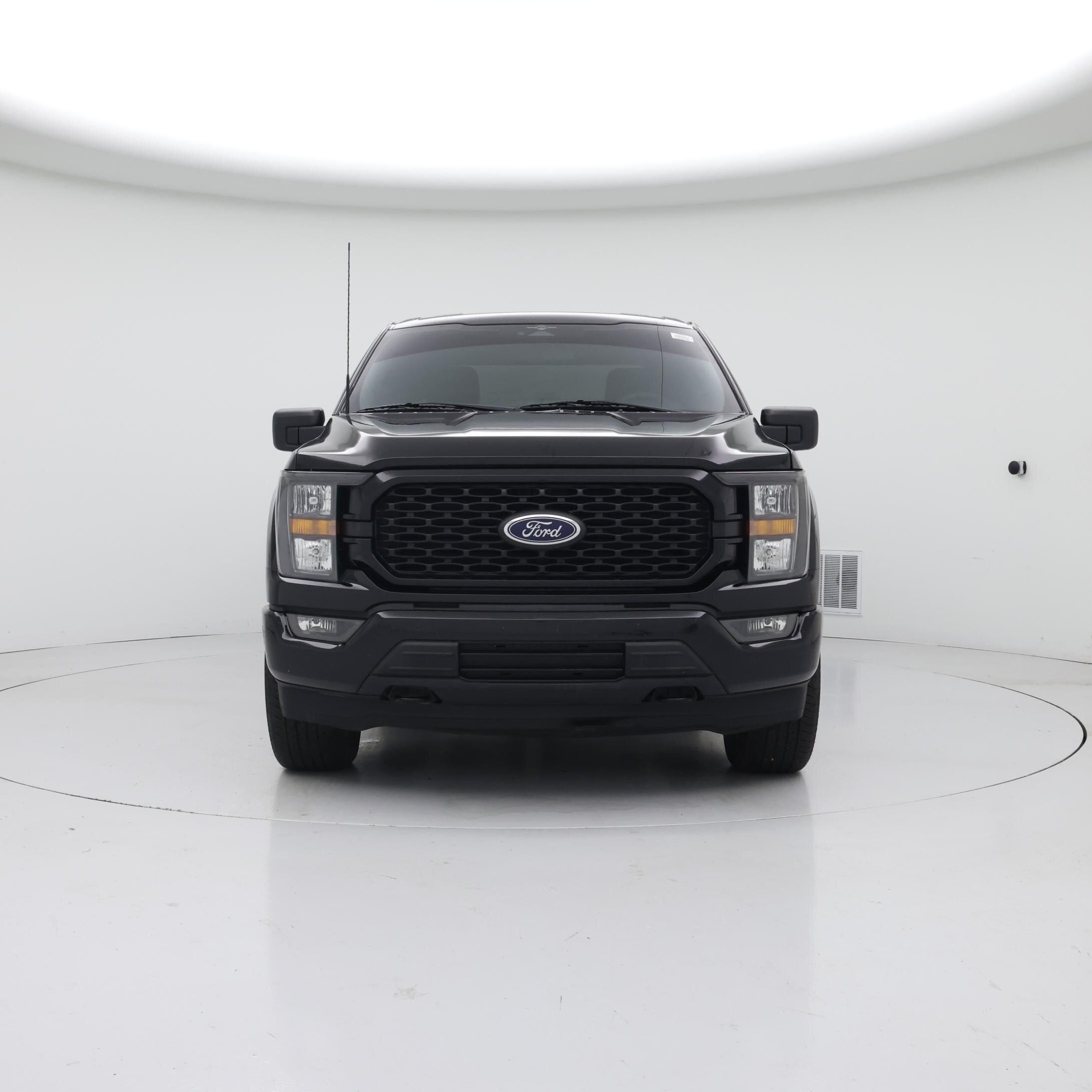 Thumbnail: 2023 Ford F-150 - 5