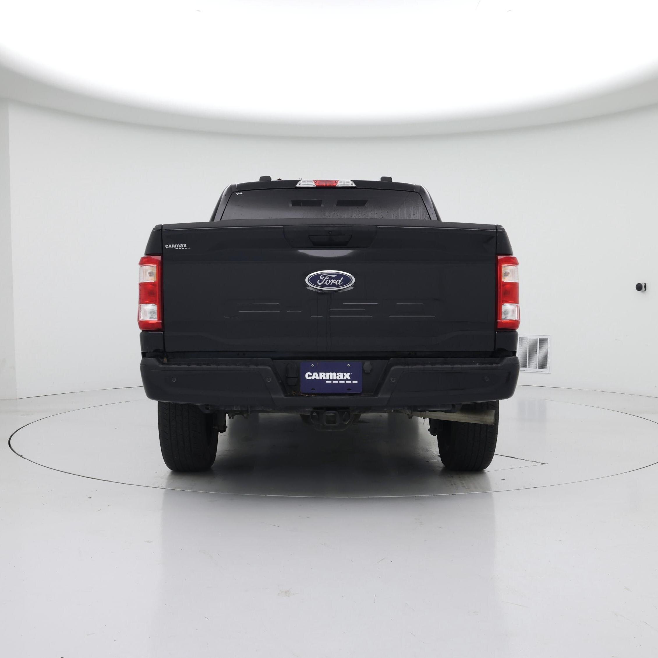 Thumbnail: 2023 Ford F-150 - 6