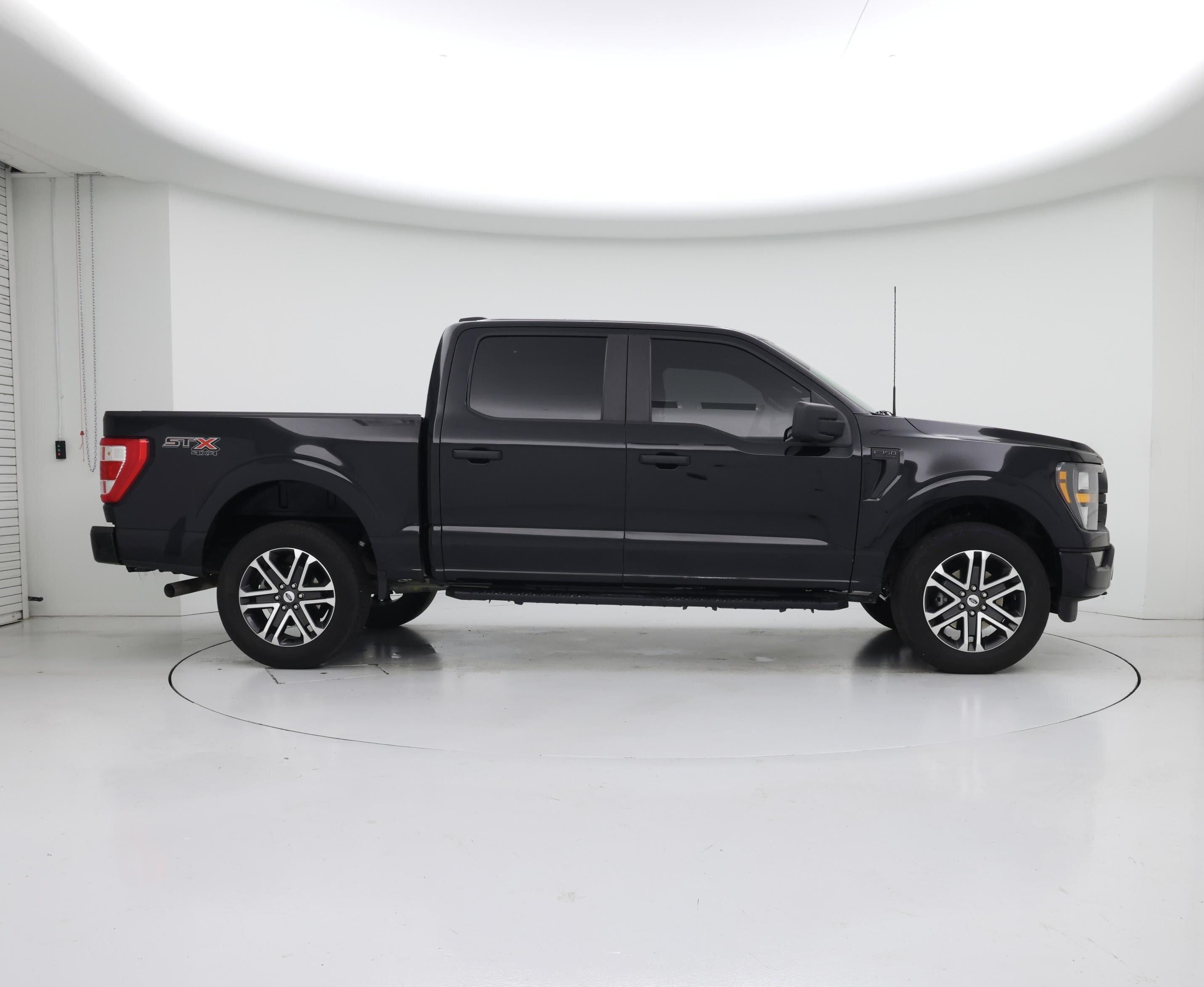 Thumbnail: 2023 Ford F-150 - 7