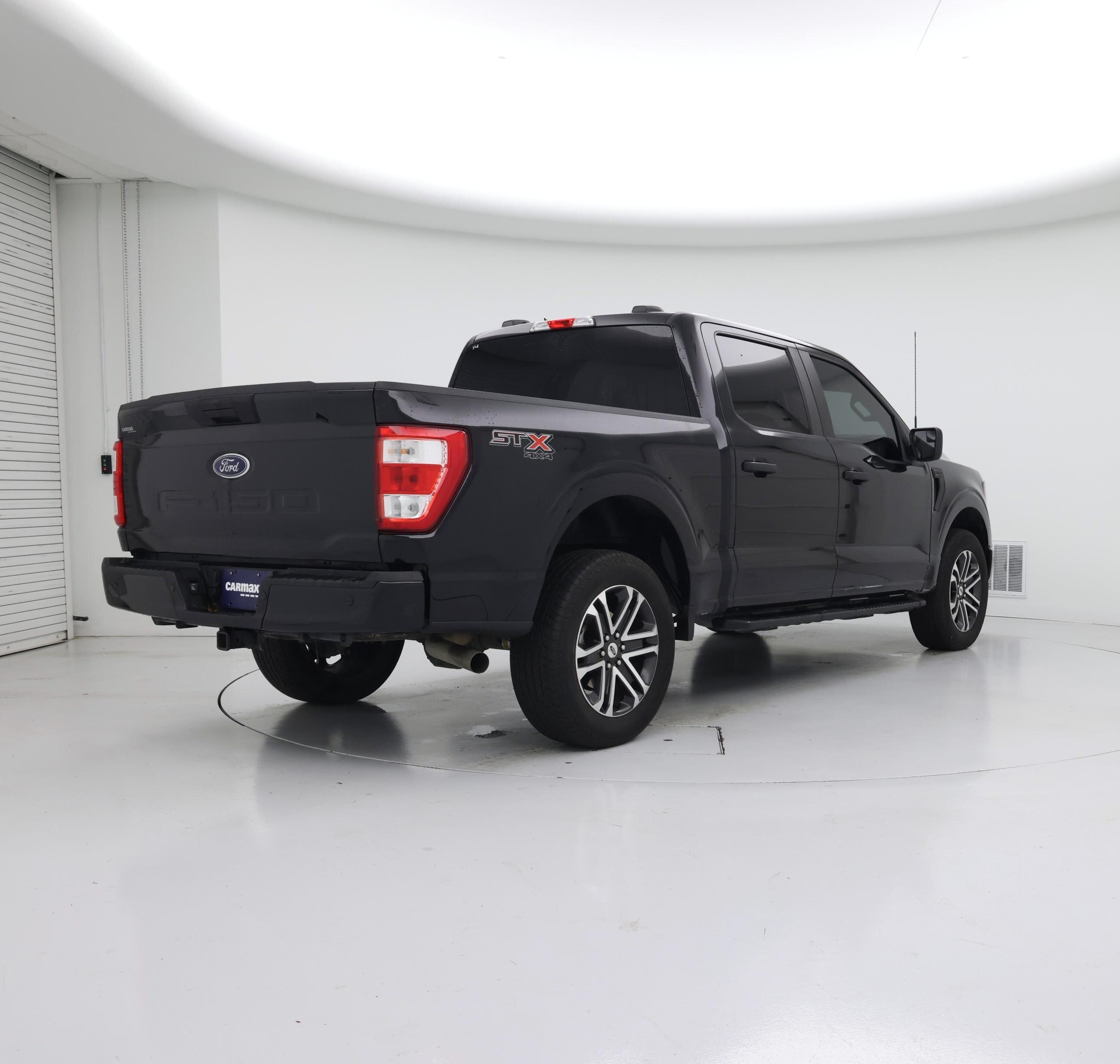 Thumbnail: 2023 Ford F-150 - 8