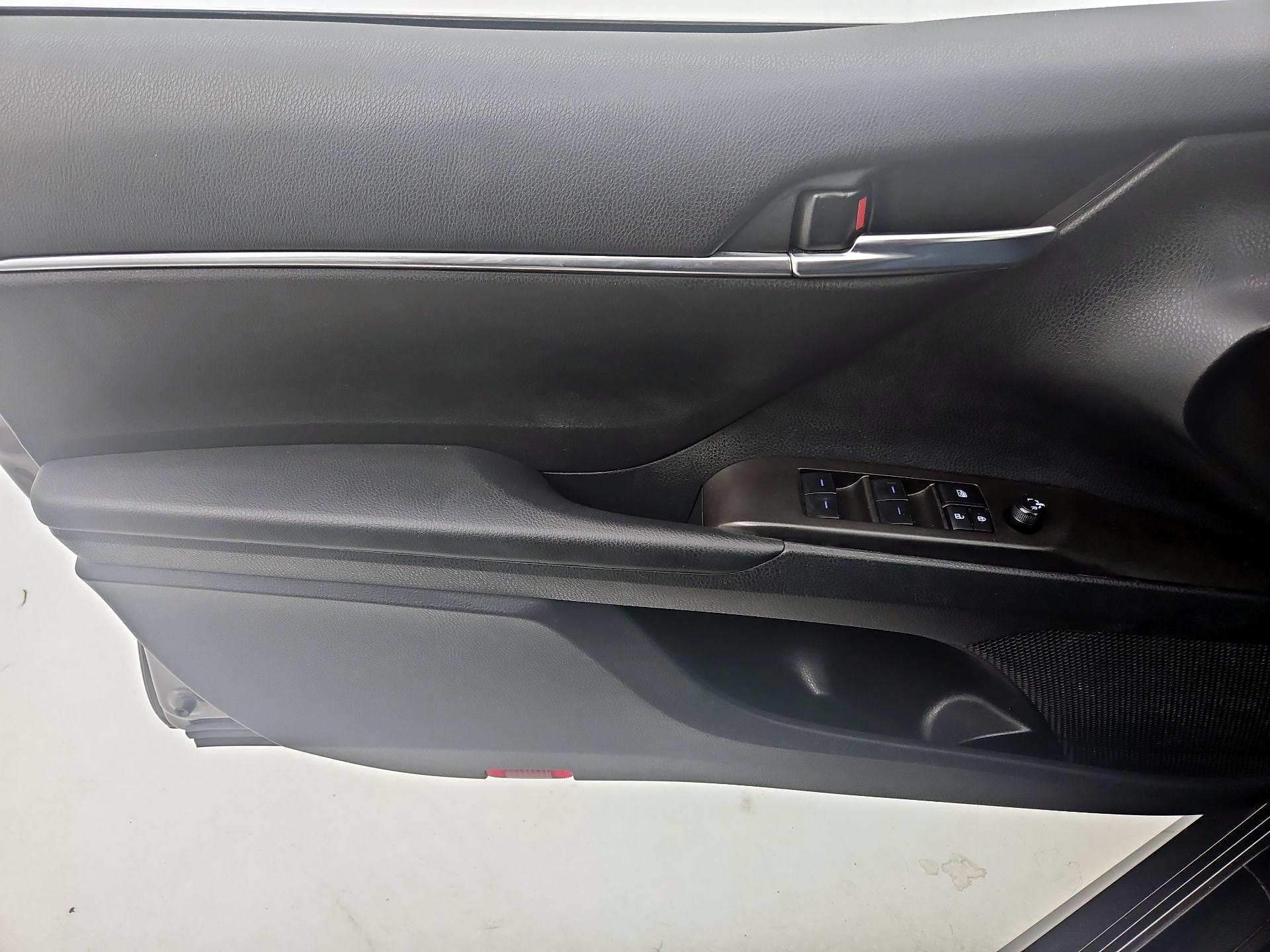 Thumbnail: 2024 Toyota Camry - 12