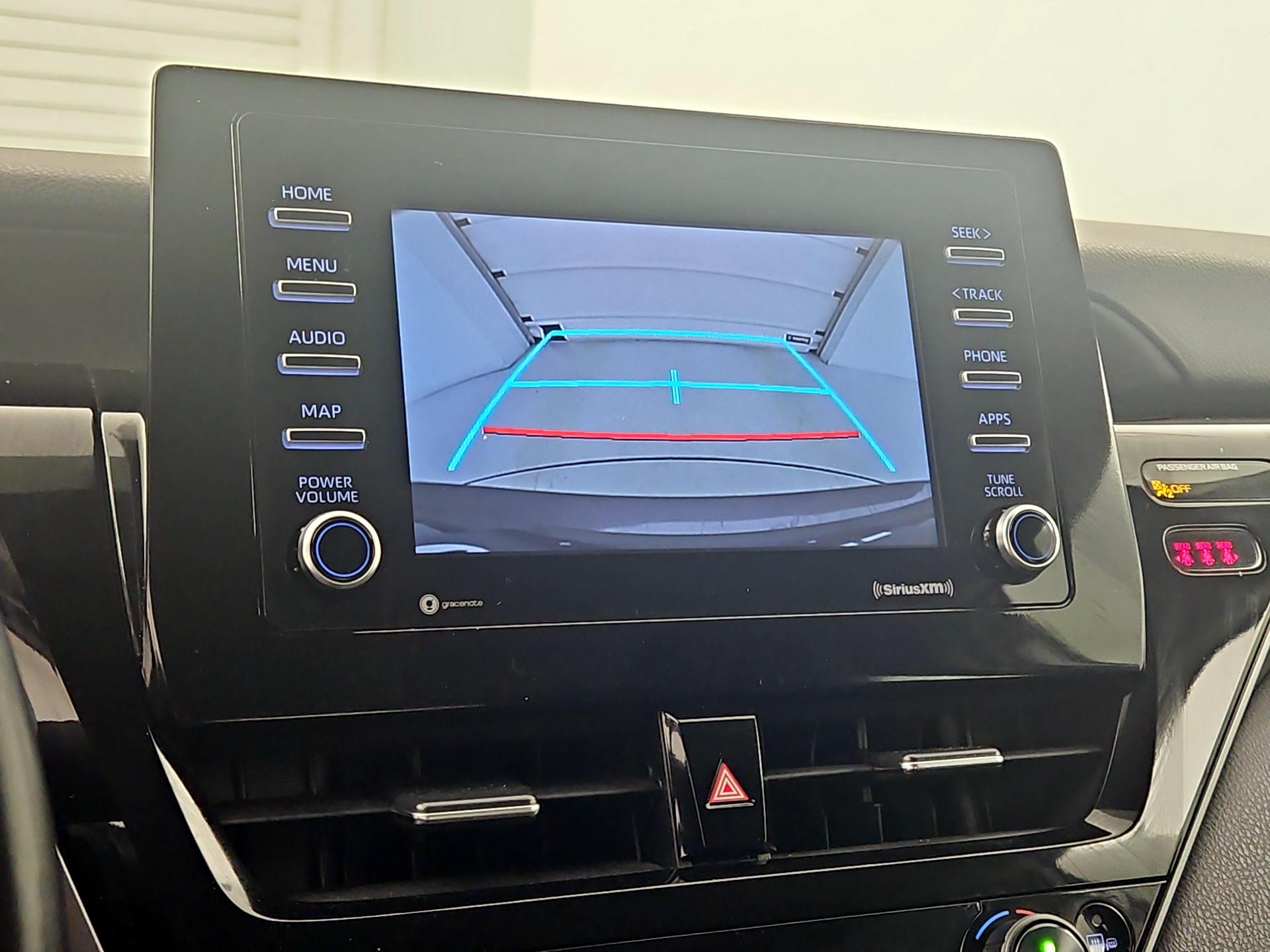 Thumbnail: 2024 Toyota Camry - 14