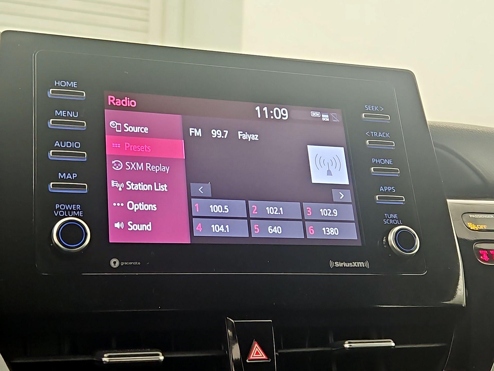 Thumbnail: 2024 Toyota Camry - 15