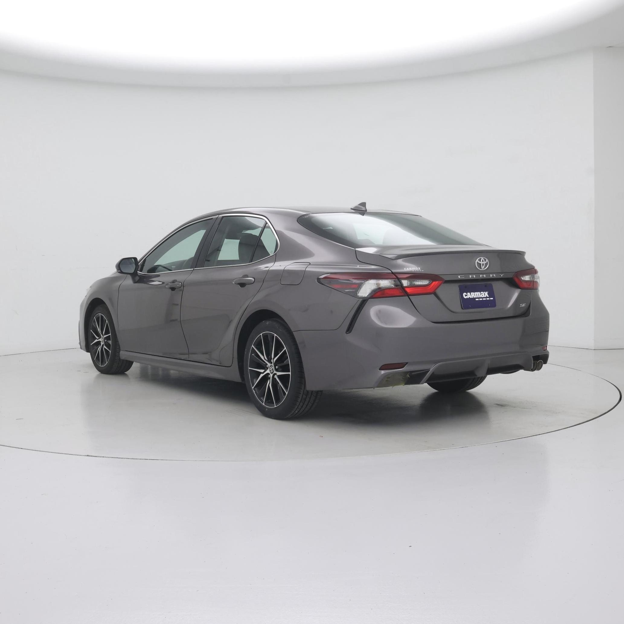 Thumbnail: 2024 Toyota Camry - 2