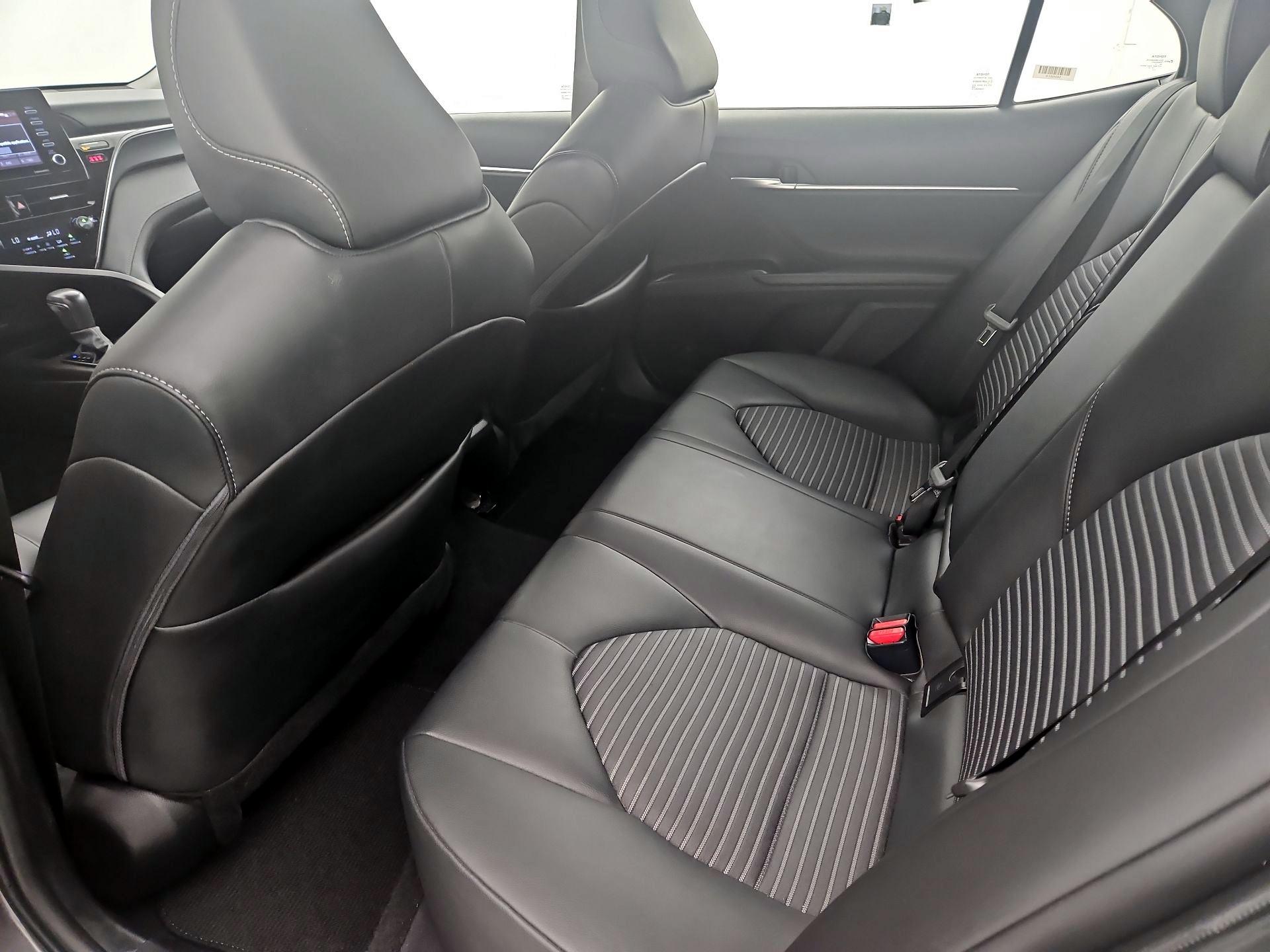 Thumbnail: 2024 Toyota Camry - 19