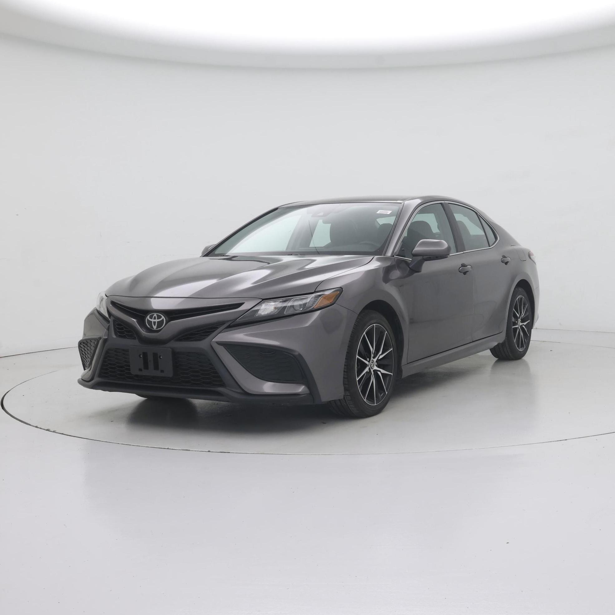 Thumbnail: 2024 Toyota Camry - 4