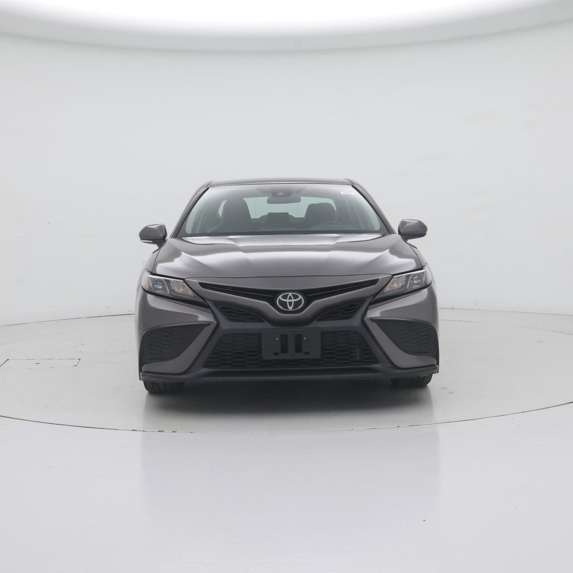 Thumbnail: 2024 Toyota Camry - 5