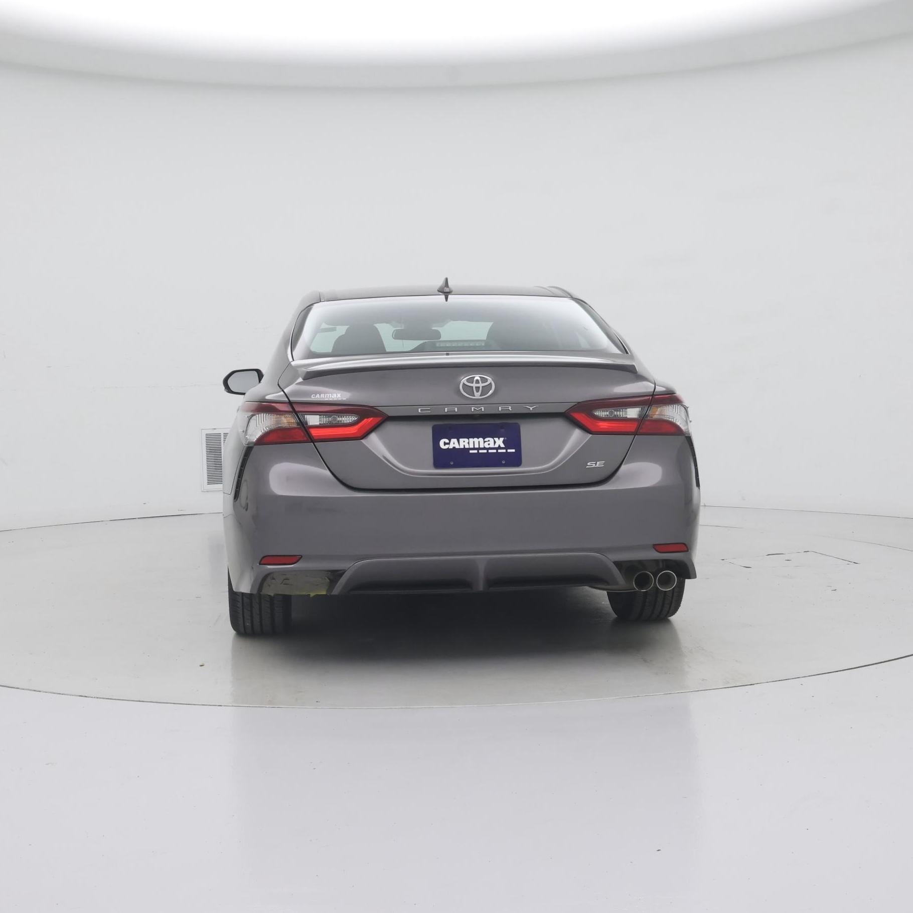 Thumbnail: 2024 Toyota Camry - 6