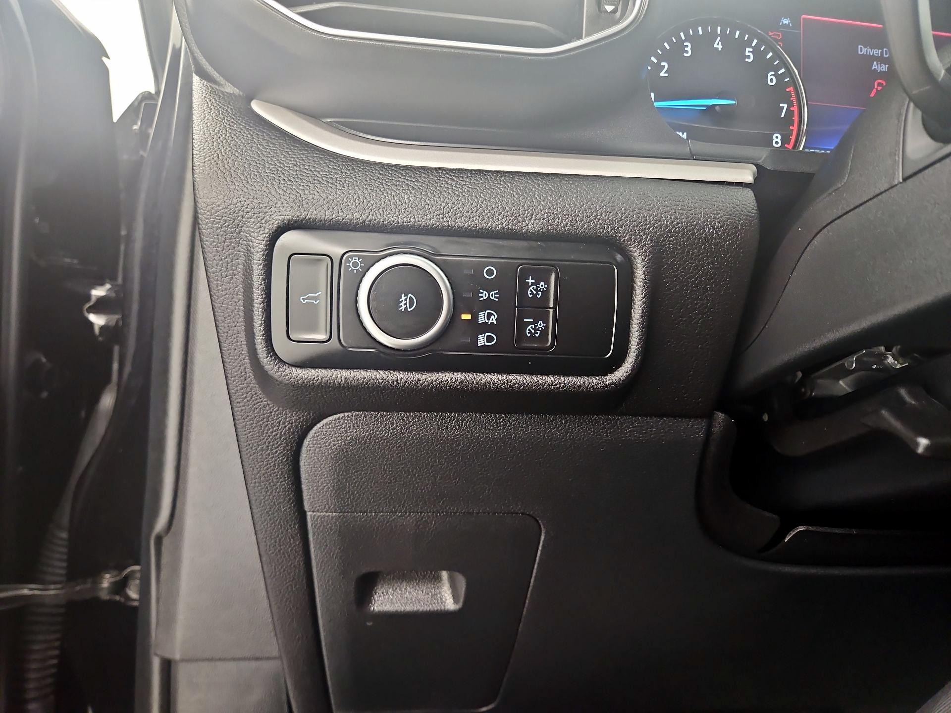 Thumbnail: 2023 Ford Explorer - 13