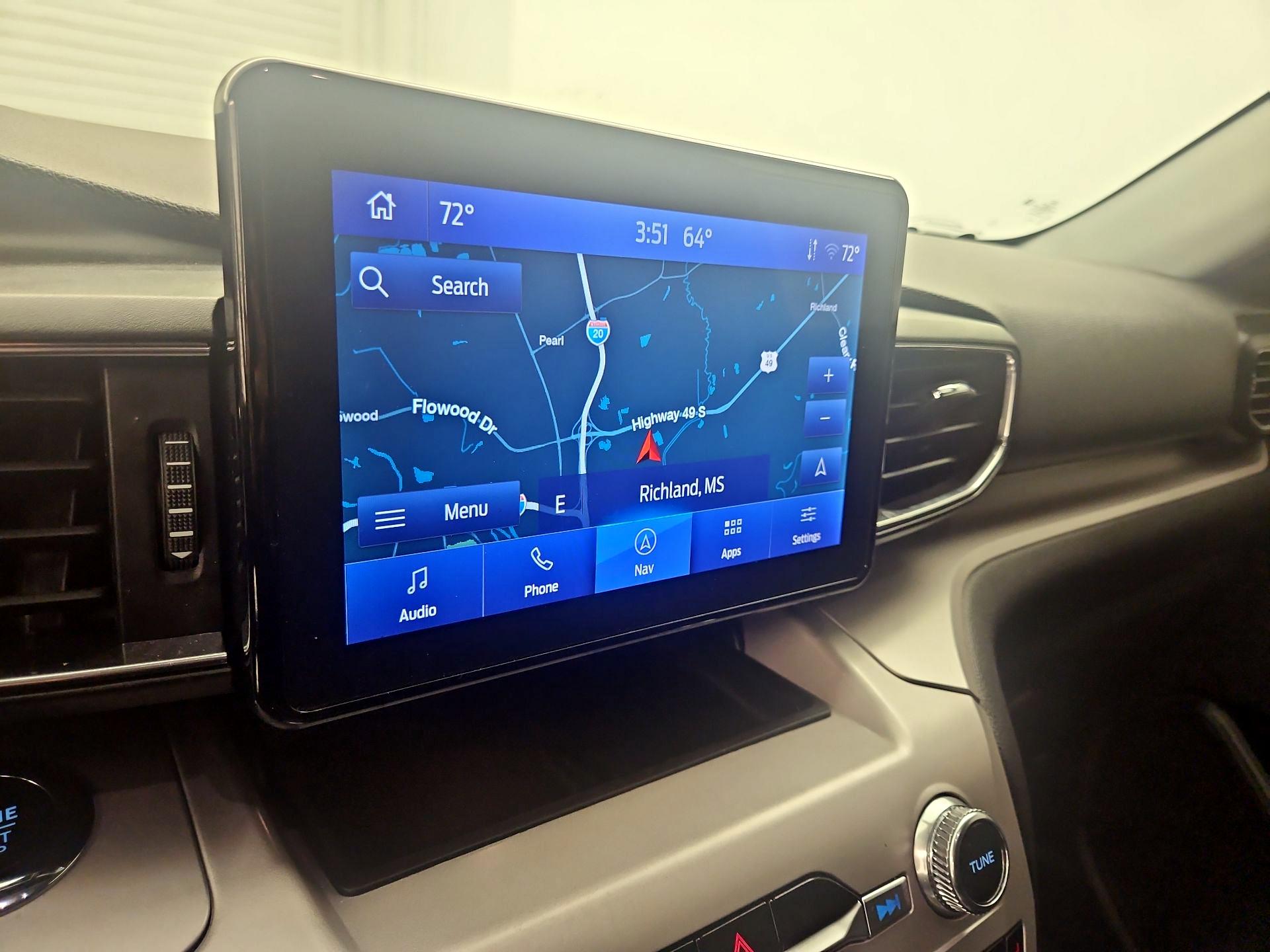 Thumbnail: 2023 Ford Explorer - 14