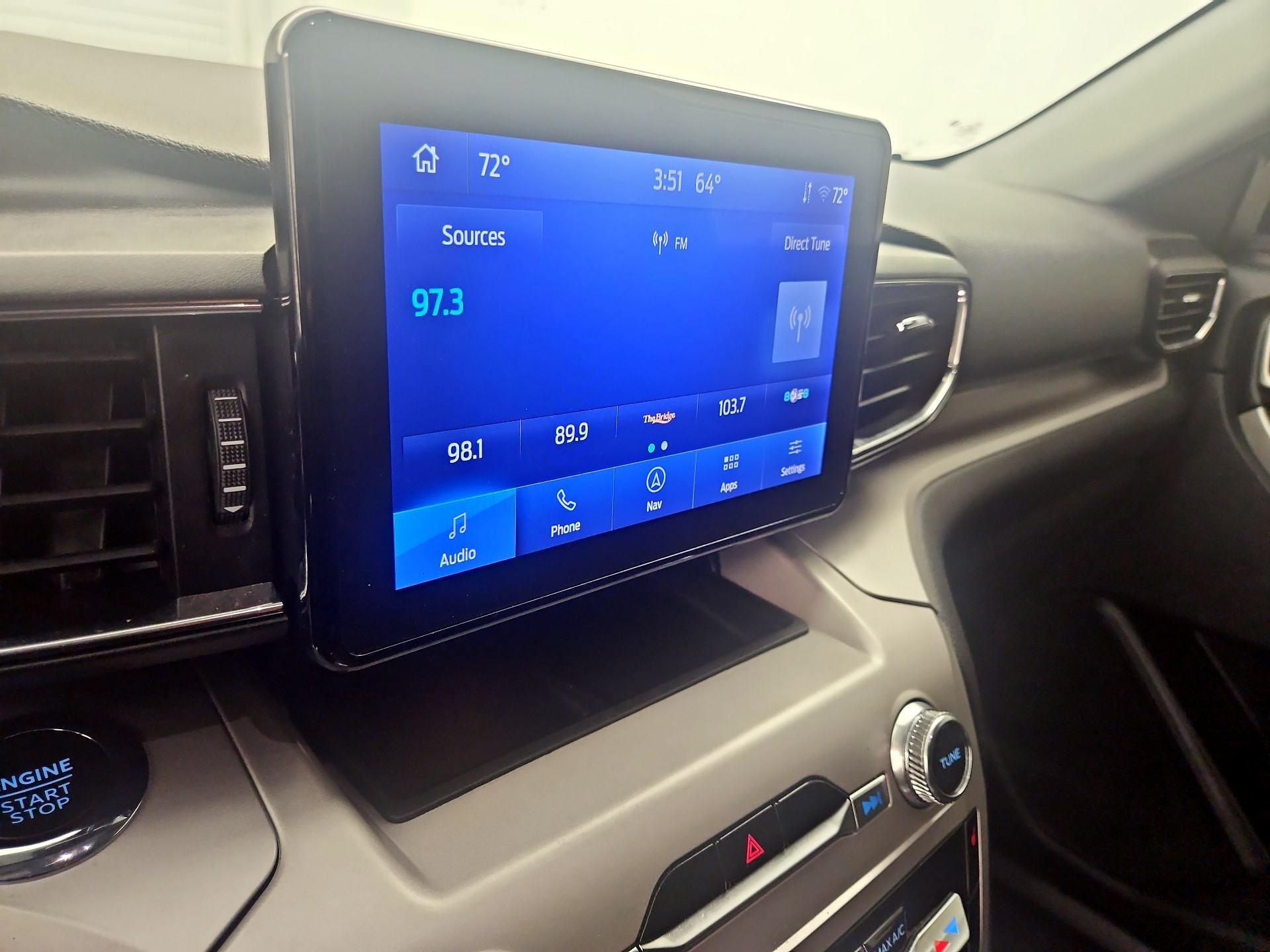 Thumbnail: 2023 Ford Explorer - 16