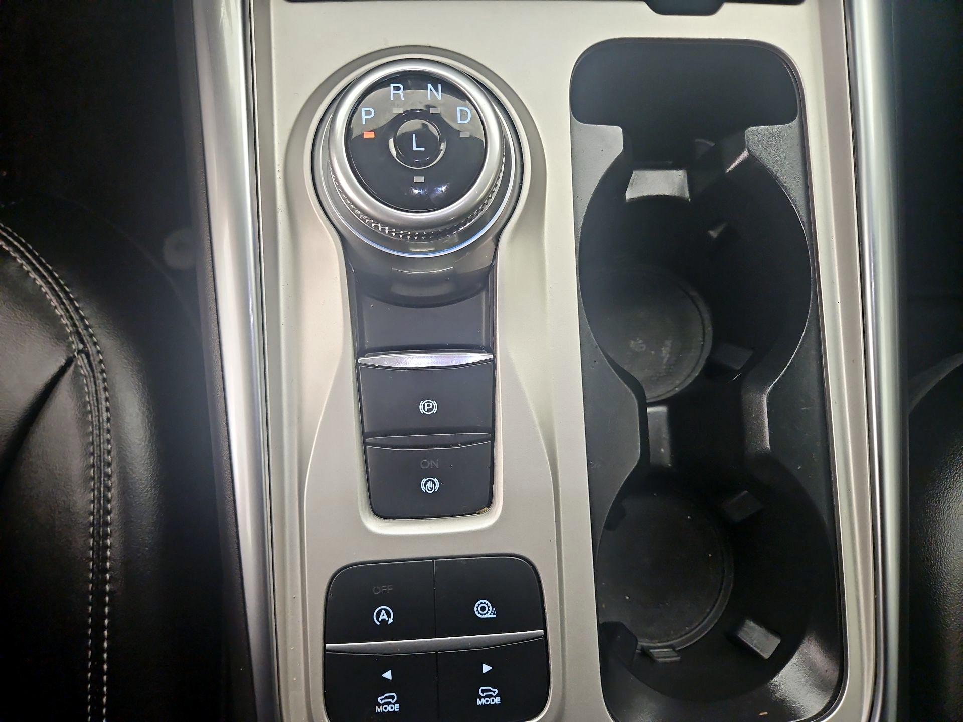 Thumbnail: 2023 Ford Explorer - 18