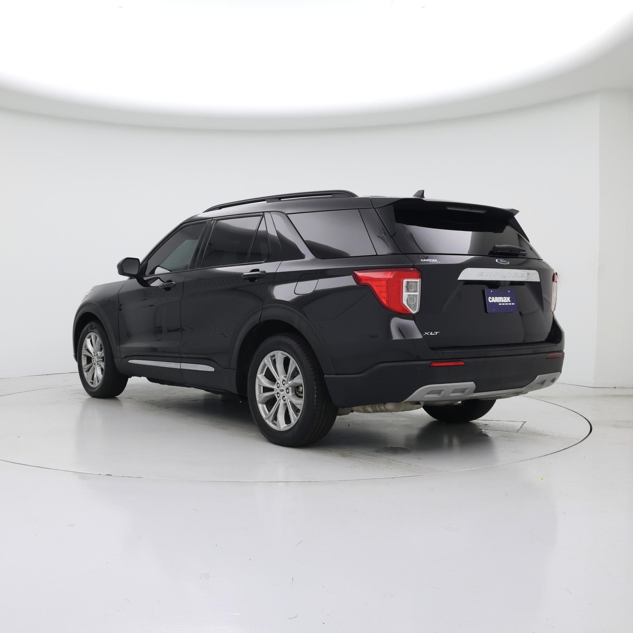 Thumbnail: 2023 Ford Explorer - 2