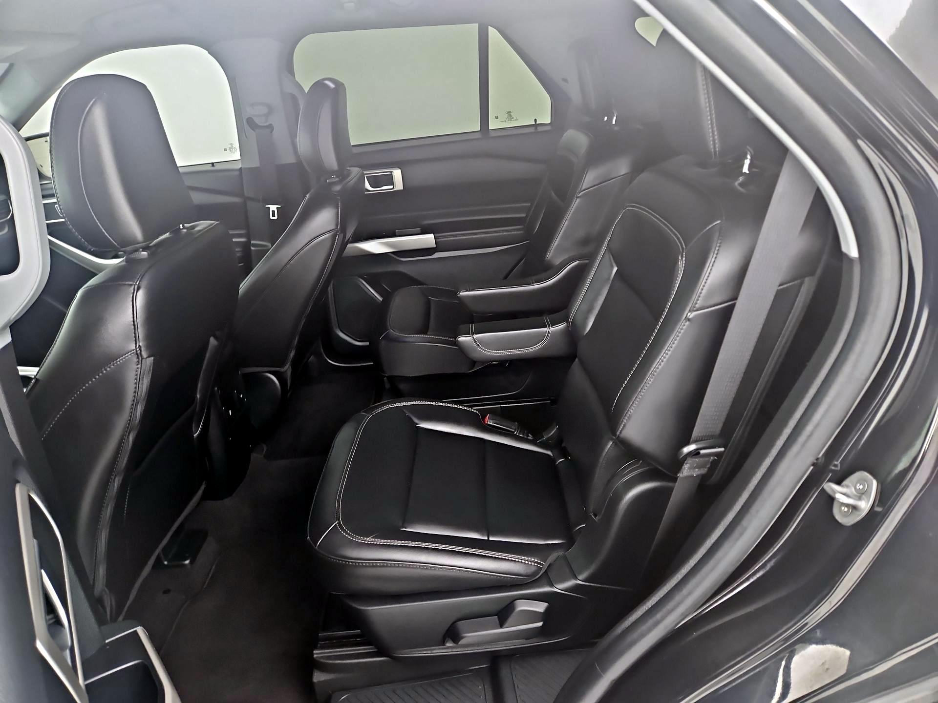 Thumbnail: 2023 Ford Explorer - 20