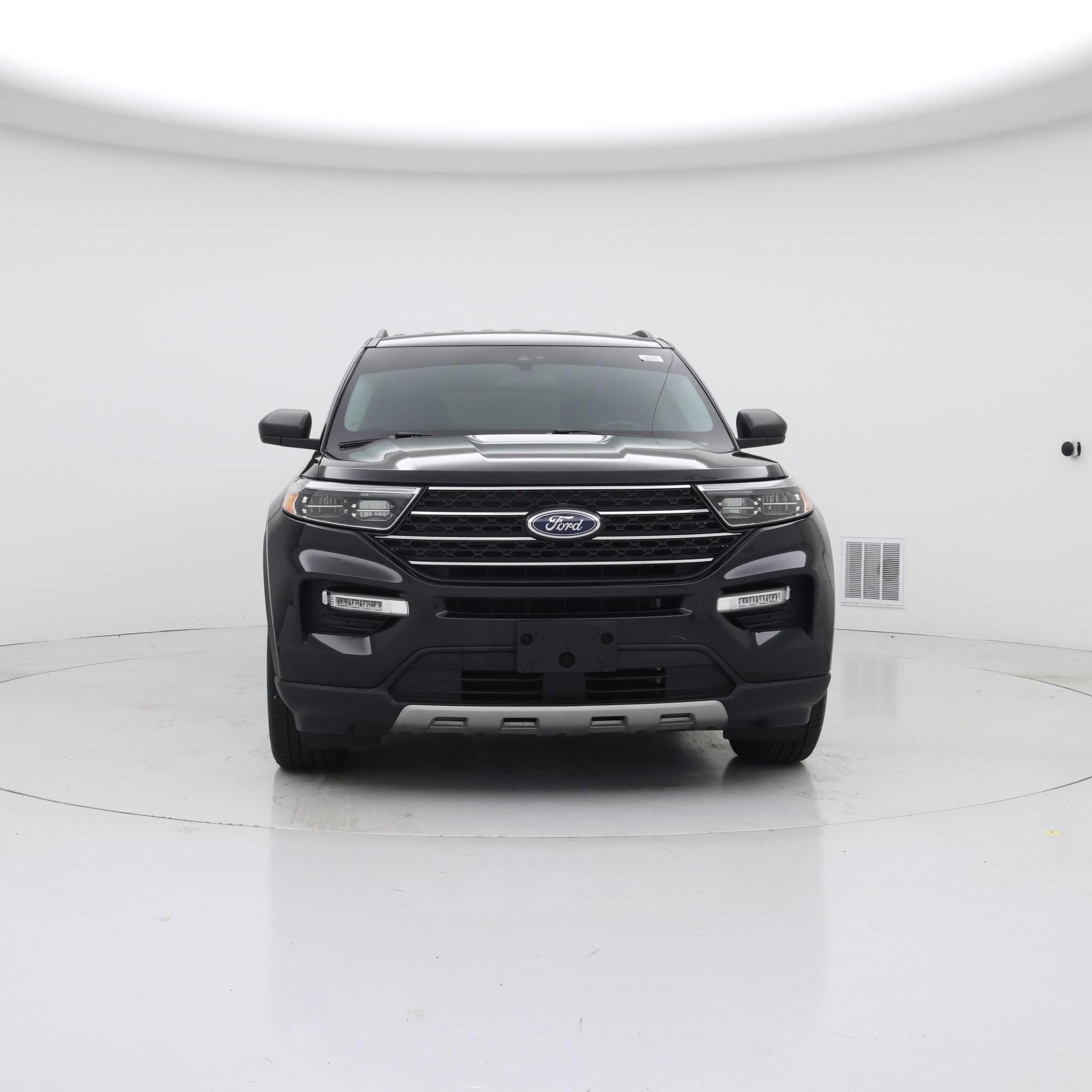 Thumbnail: 2023 Ford Explorer - 5