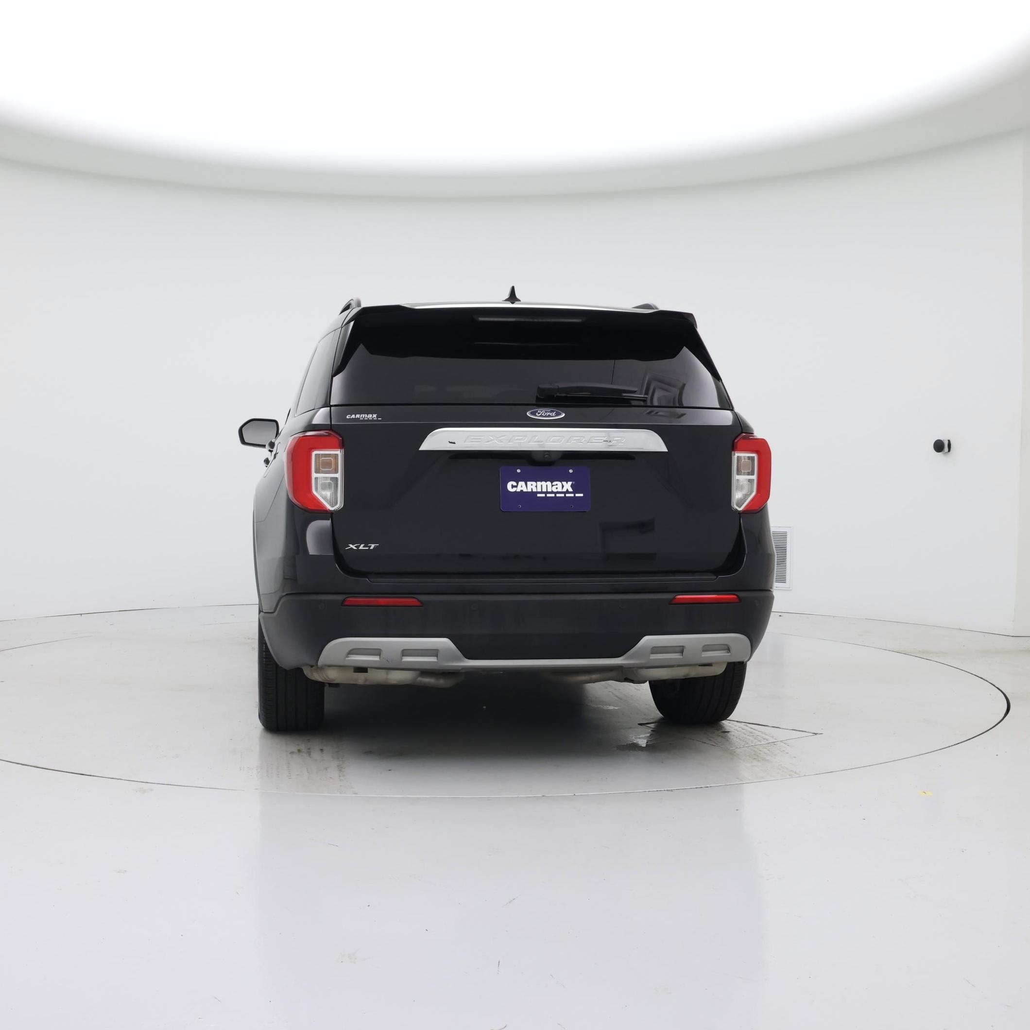 Thumbnail: 2023 Ford Explorer - 6