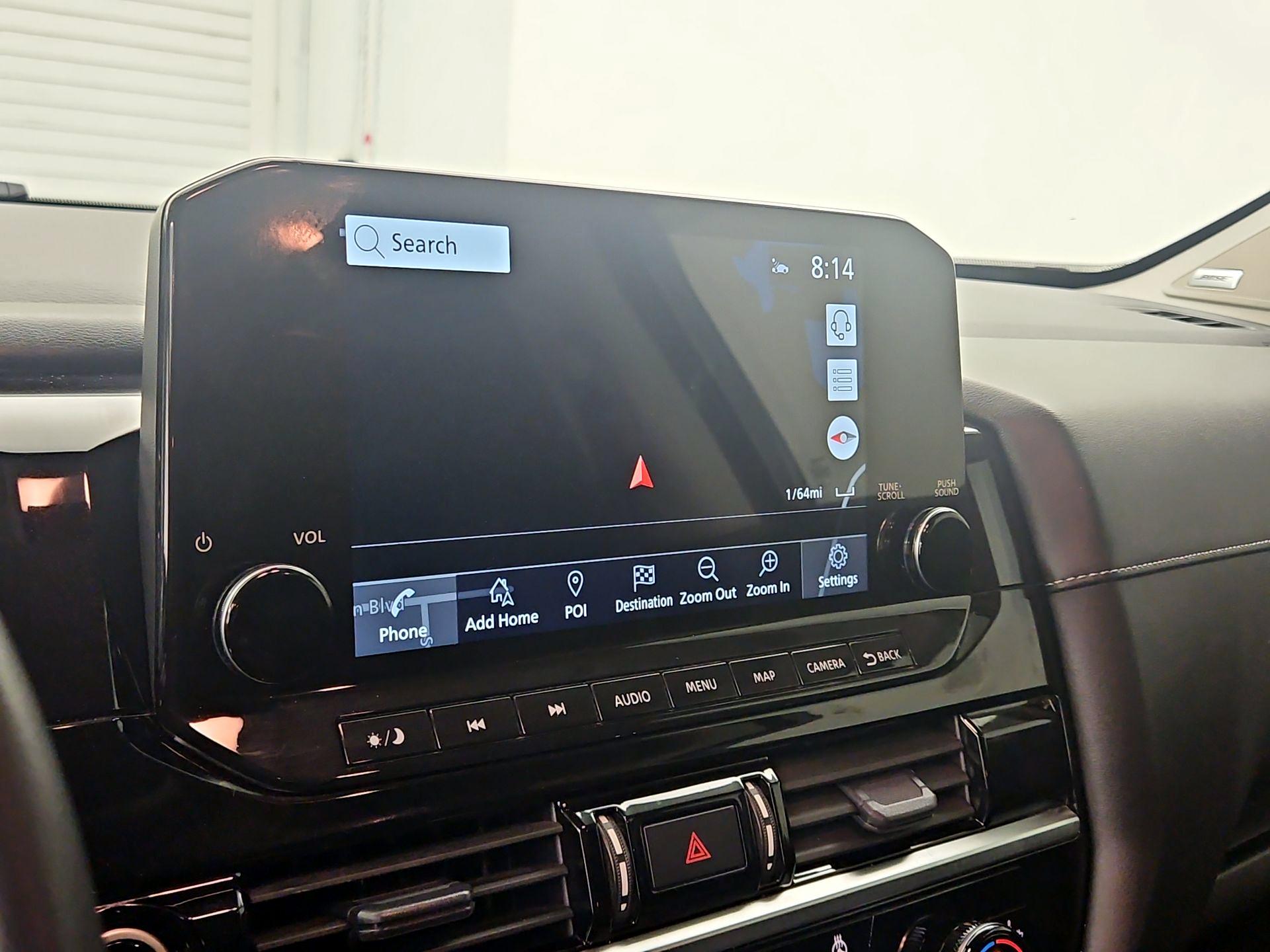 Thumbnail: 2023 Nissan Pathfinder - 14