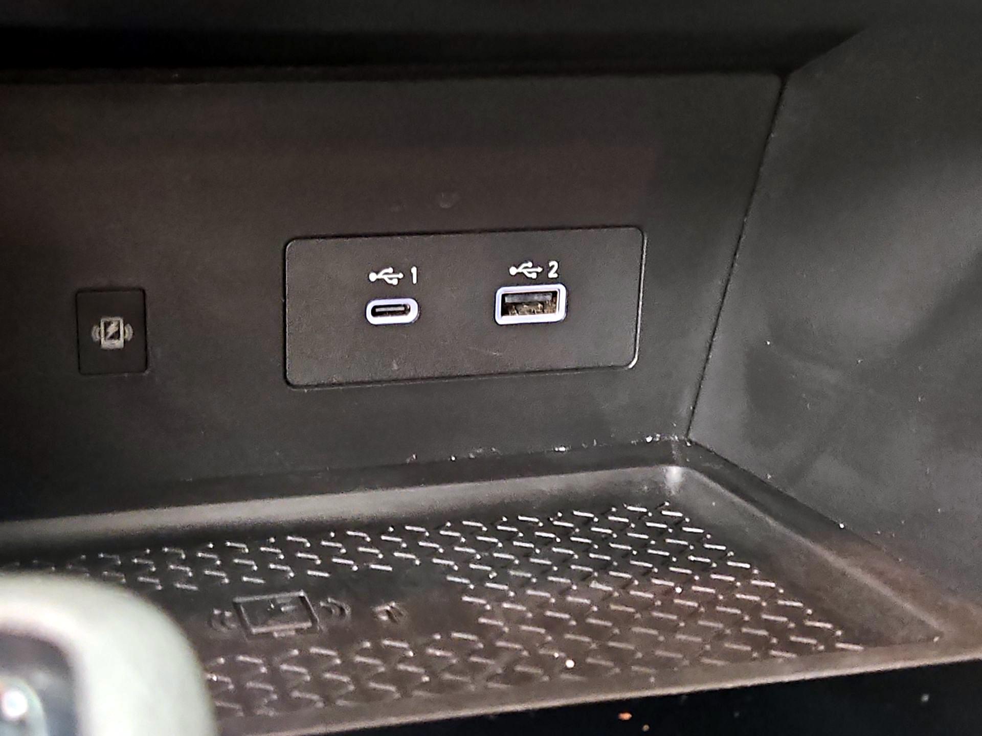 Thumbnail: 2023 Nissan Pathfinder - 19