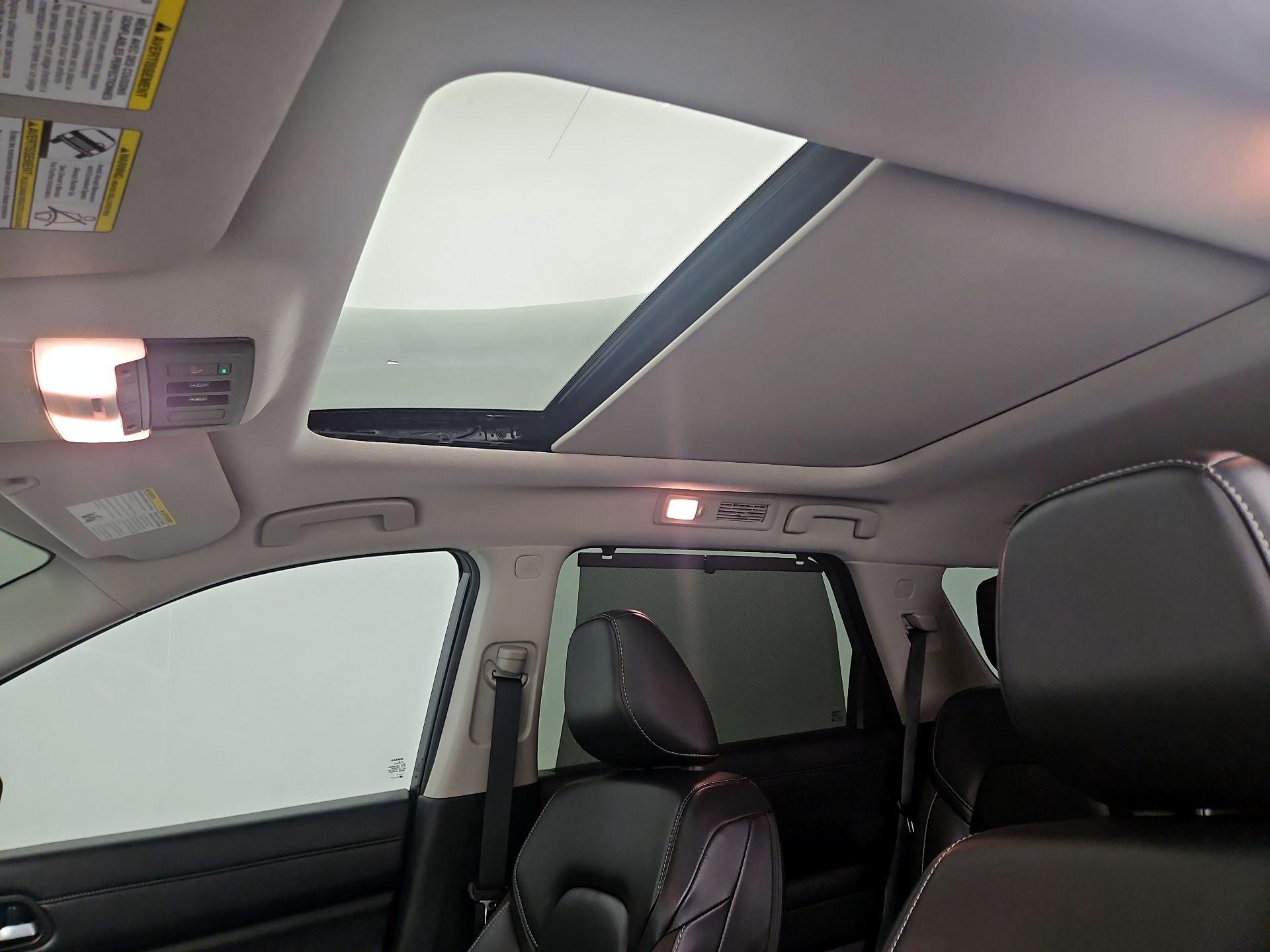 Thumbnail: 2023 Nissan Pathfinder - 20