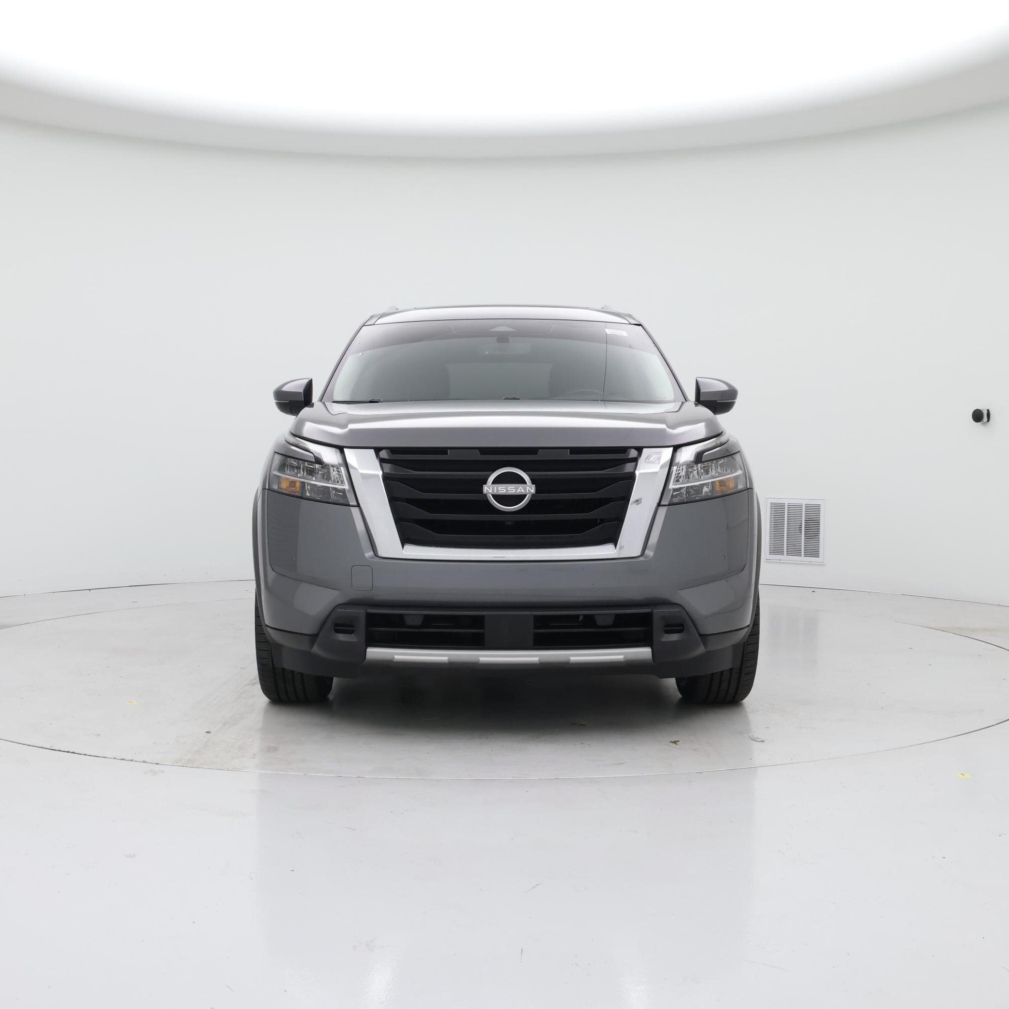 Thumbnail: 2023 Nissan Pathfinder - 5