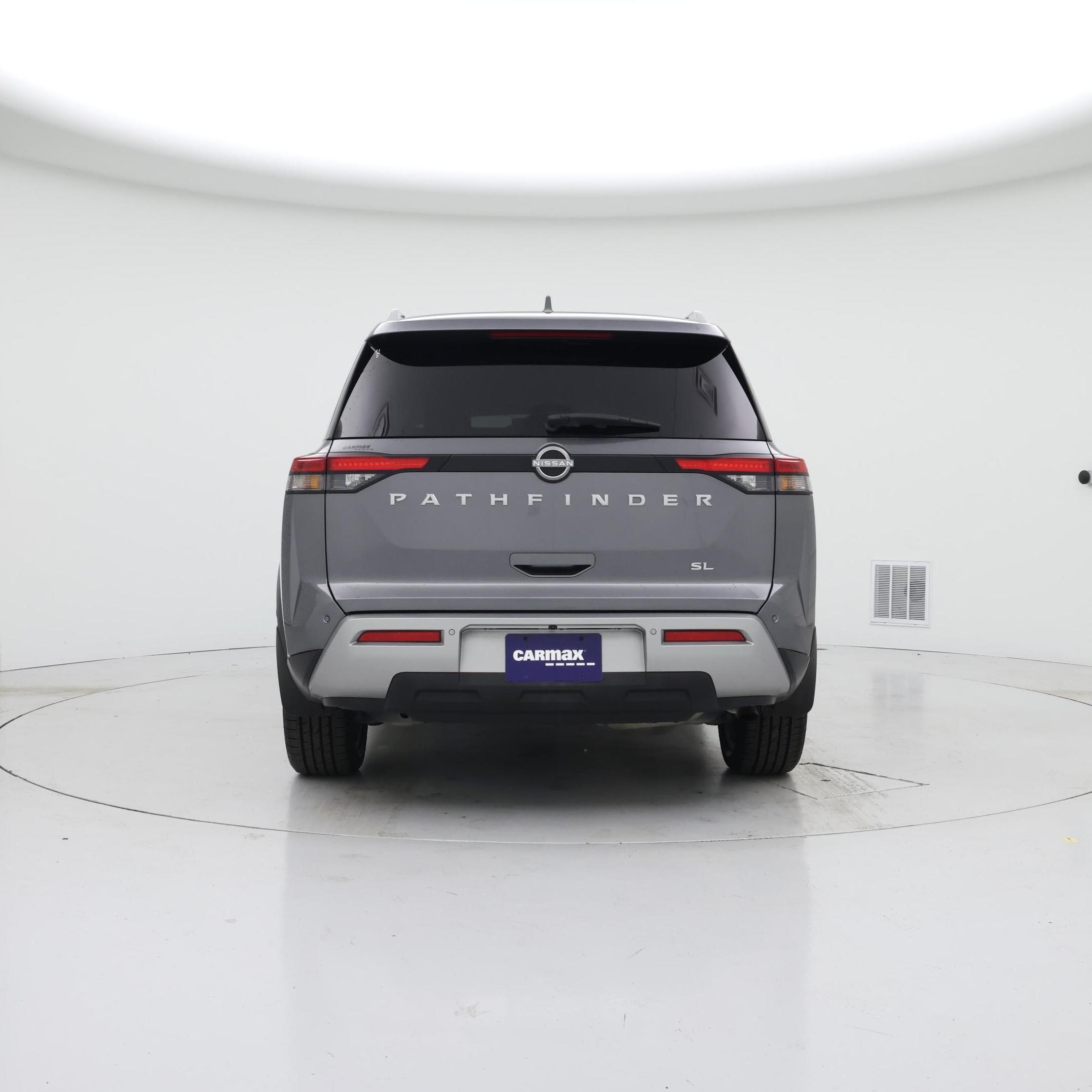 Thumbnail: 2023 Nissan Pathfinder - 6