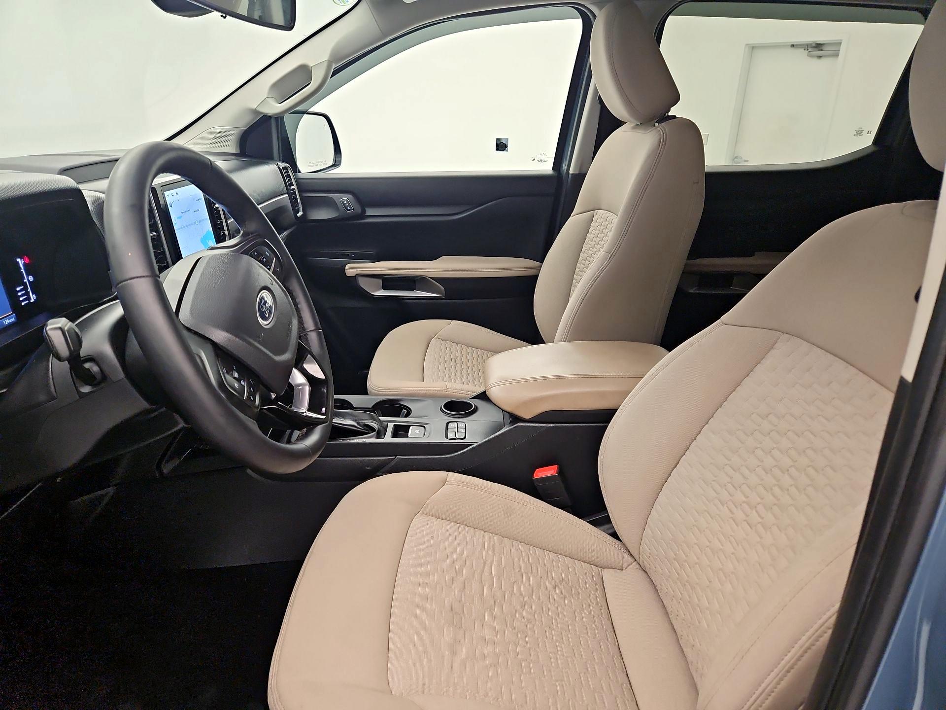 Thumbnail: 2024 Ford Ranger - 11