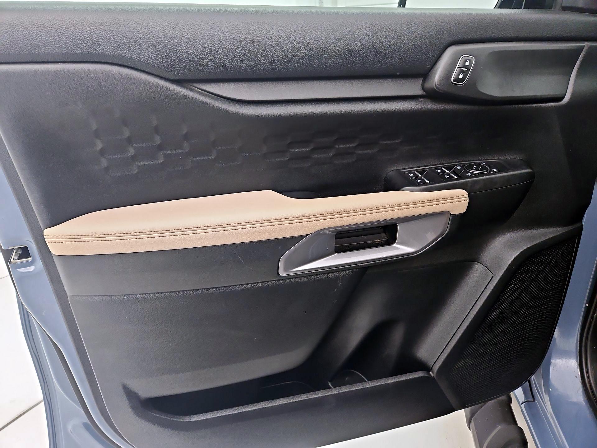 Thumbnail: 2024 Ford Ranger - 12