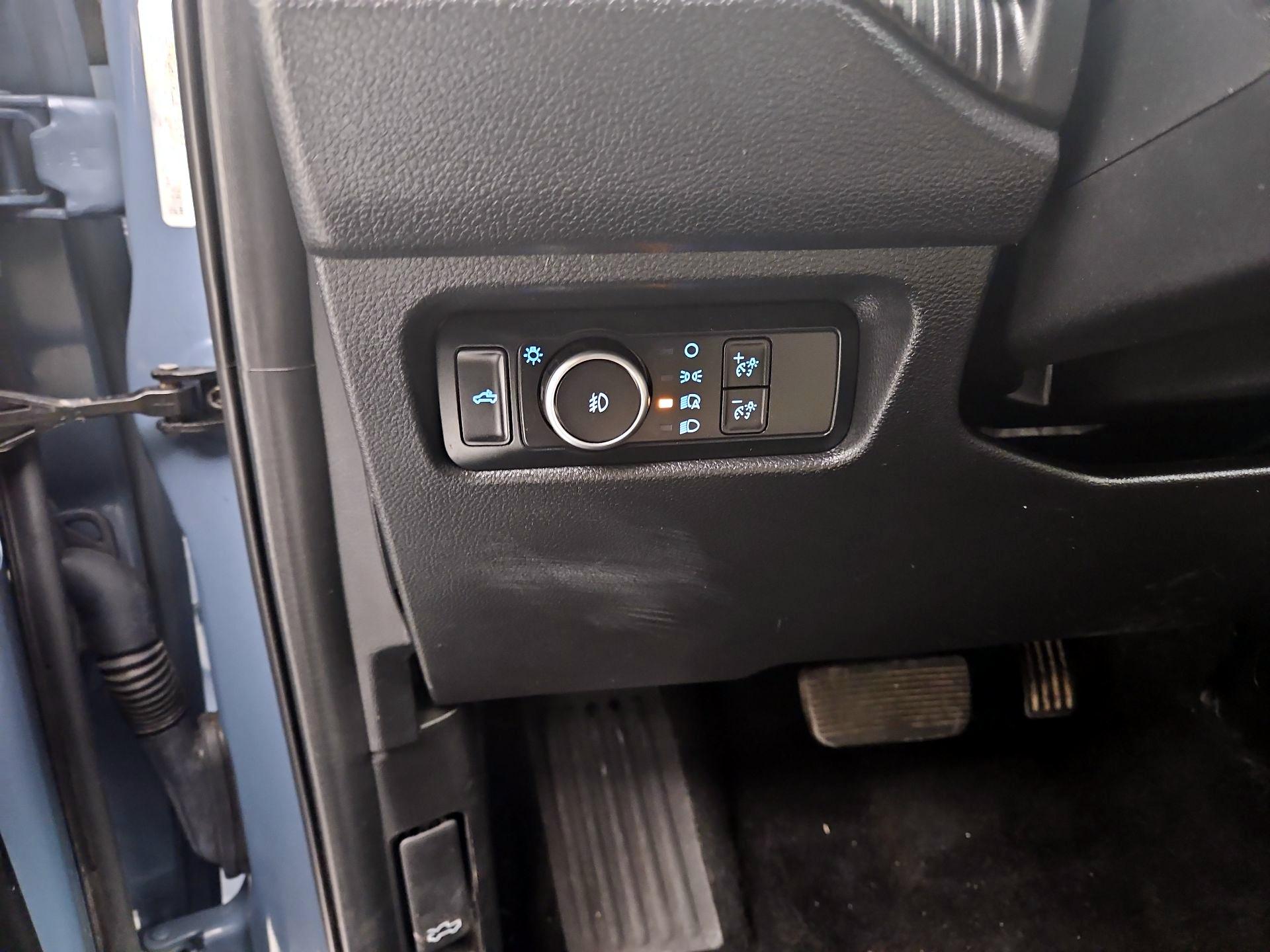 Thumbnail: 2024 Ford Ranger - 13