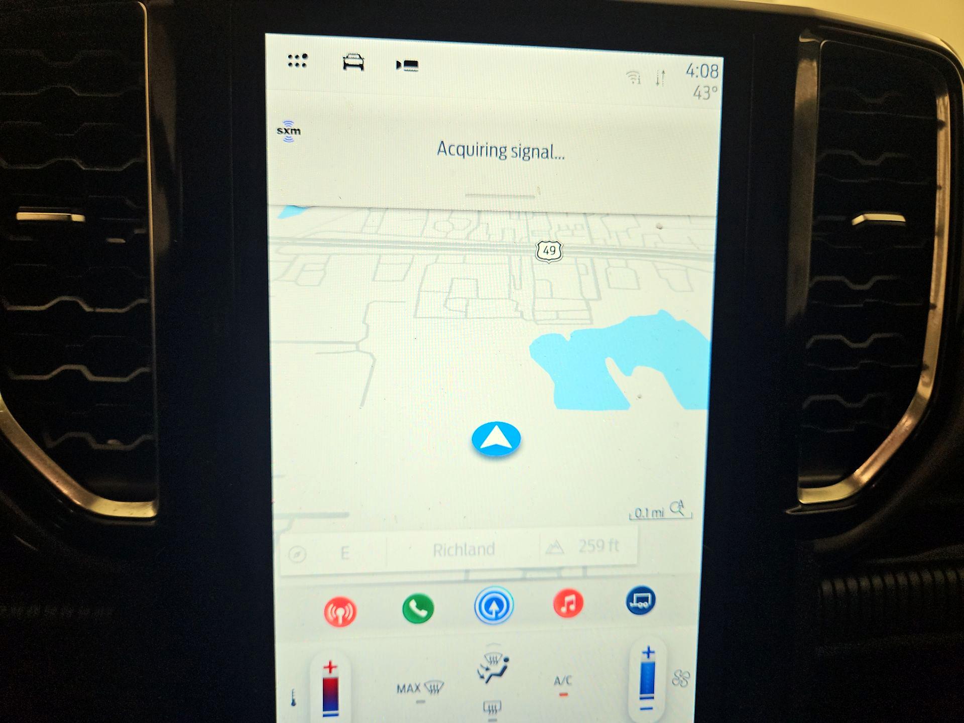 Thumbnail: 2024 Ford Ranger - 14