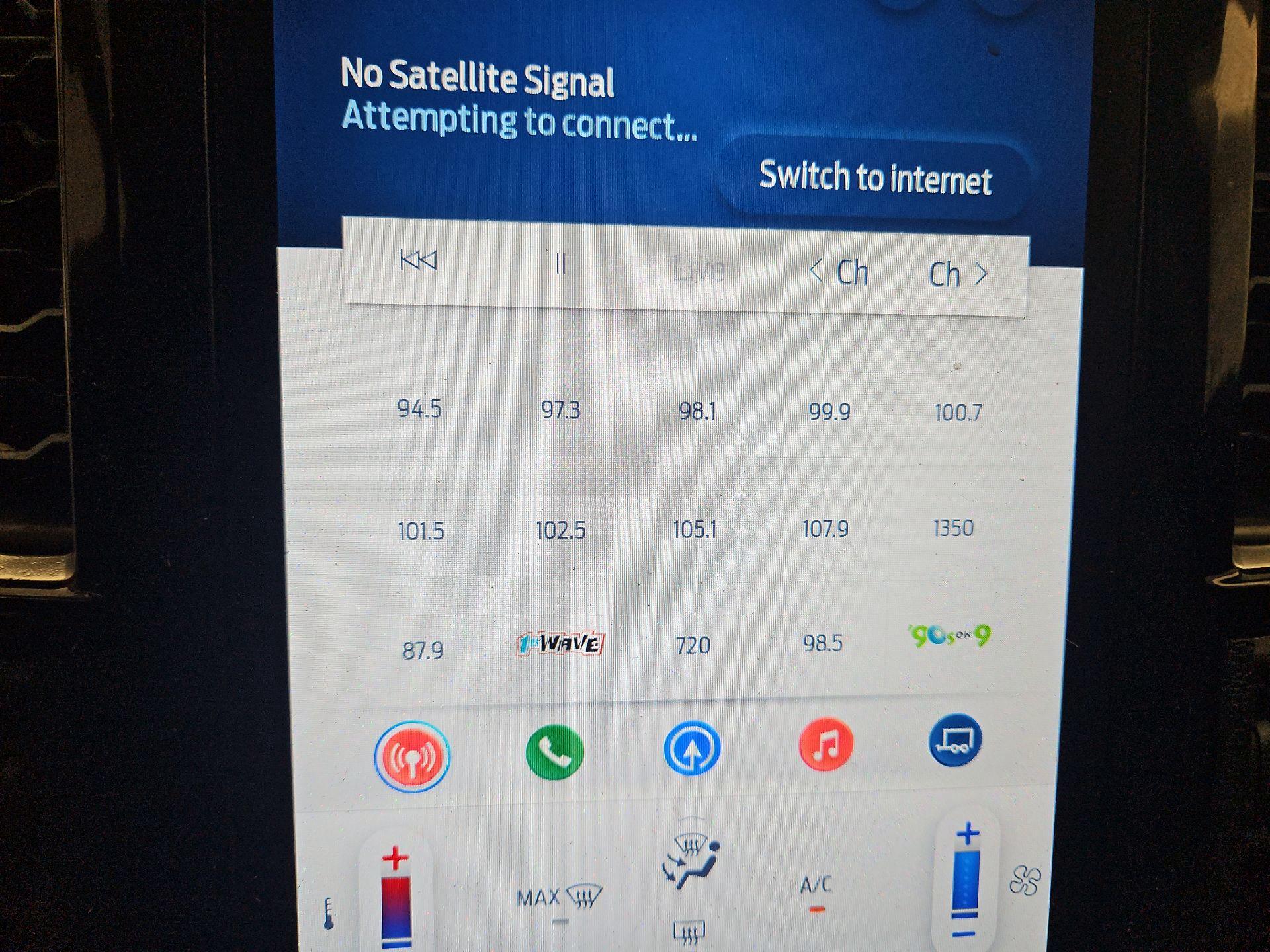 Thumbnail: 2024 Ford Ranger - 16