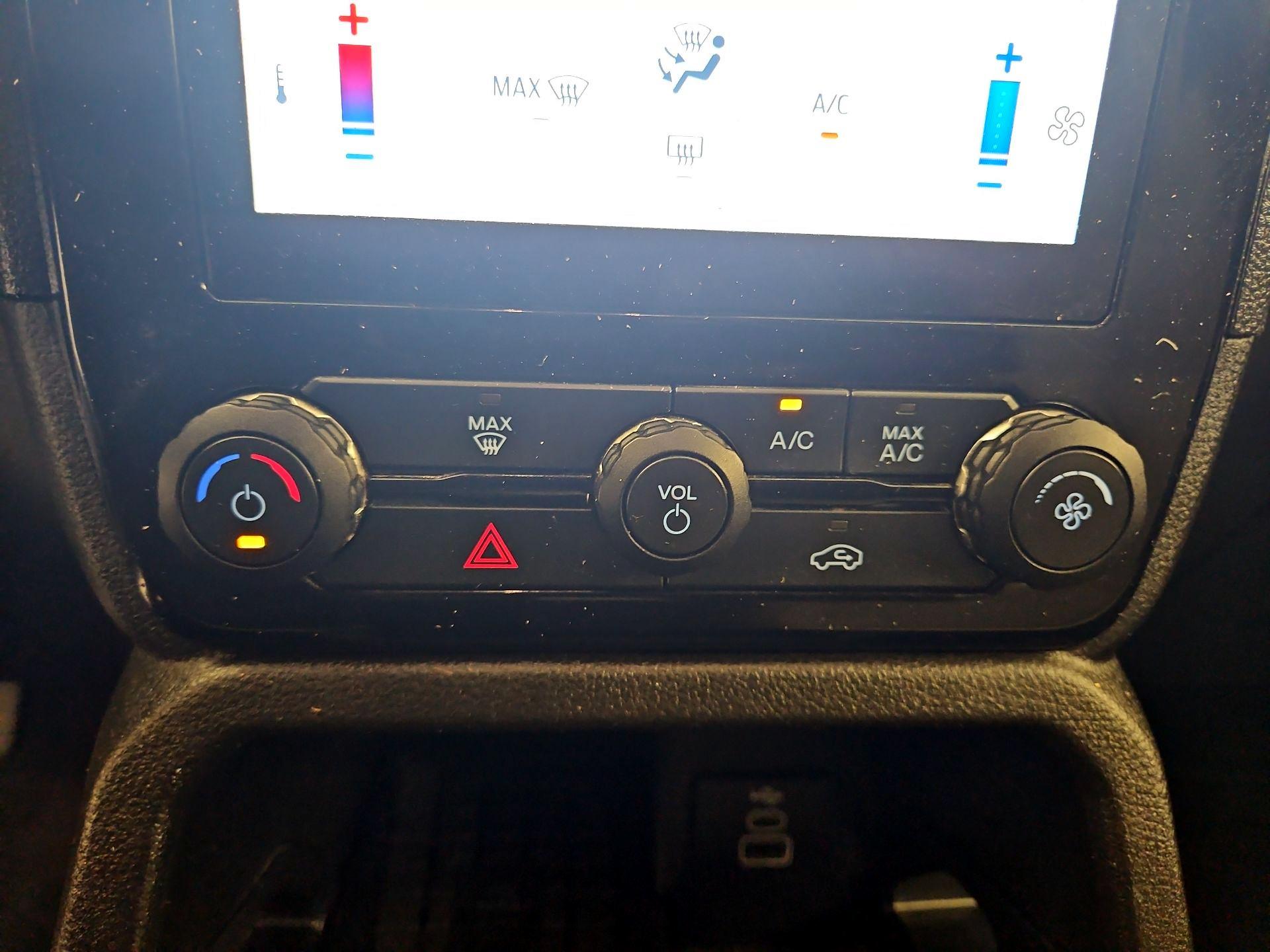 Thumbnail: 2024 Ford Ranger - 17