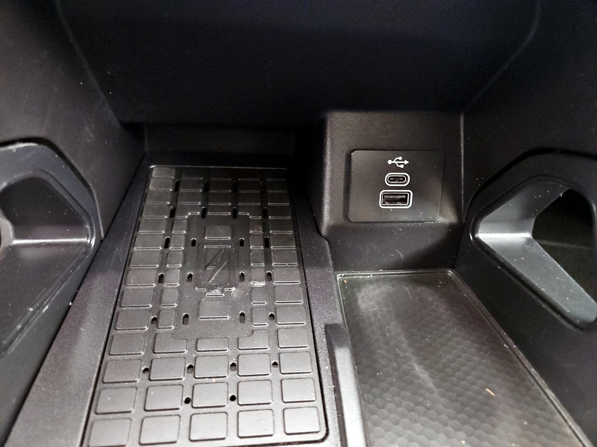 Thumbnail: 2024 Ford Ranger - 19