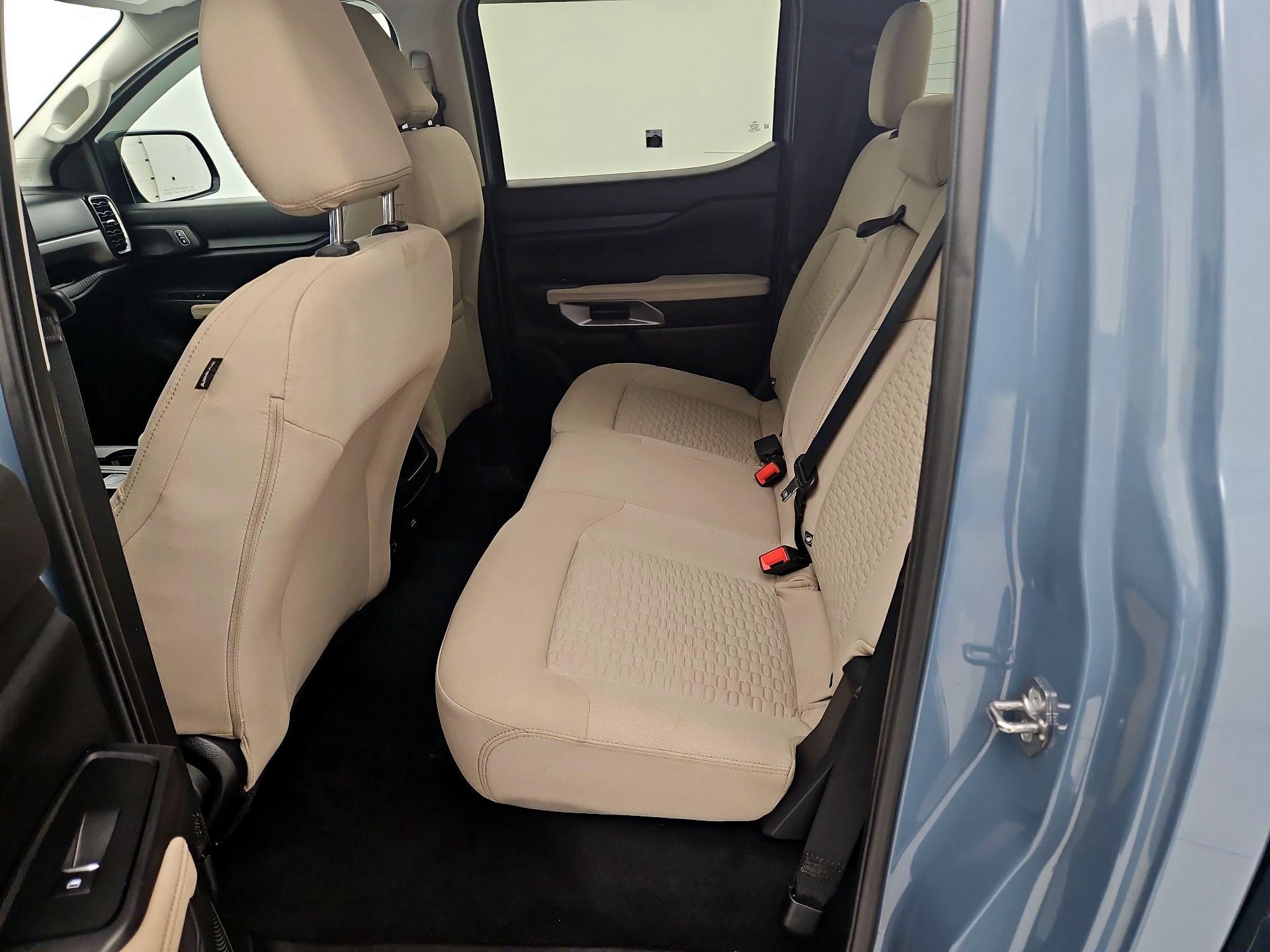 Thumbnail: 2024 Ford Ranger - 20