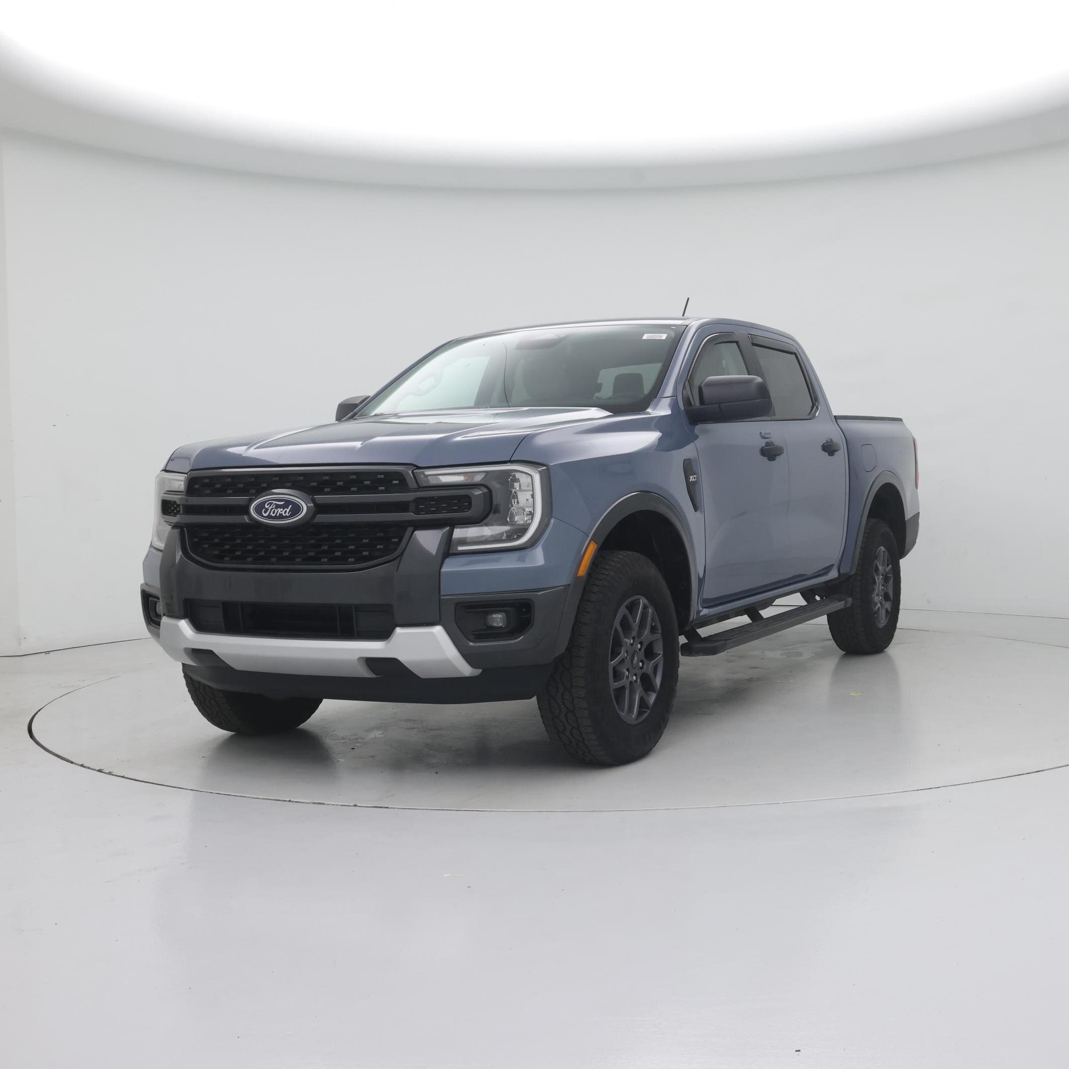 Thumbnail: 2024 Ford Ranger - 4