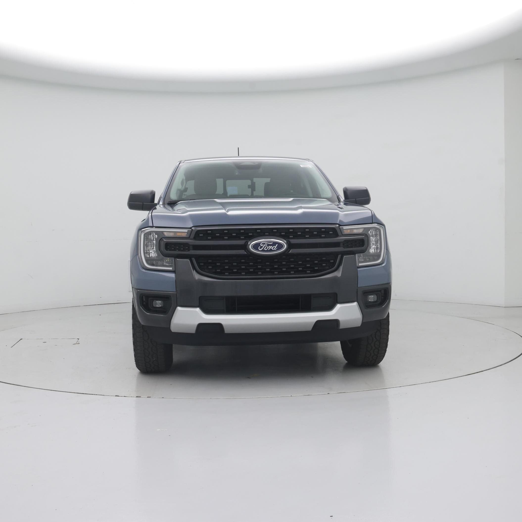 Thumbnail: 2024 Ford Ranger - 5
