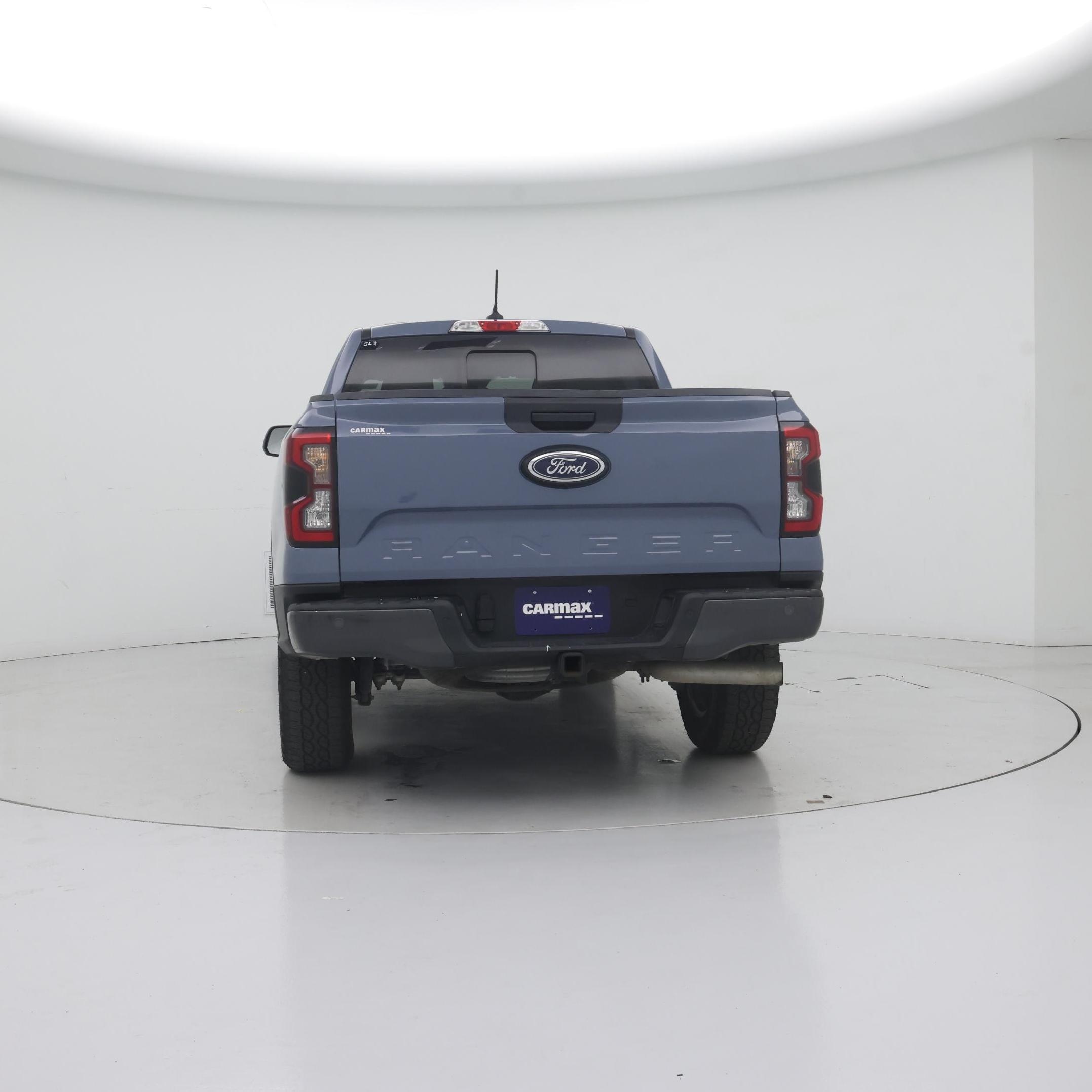 Thumbnail: 2024 Ford Ranger - 6