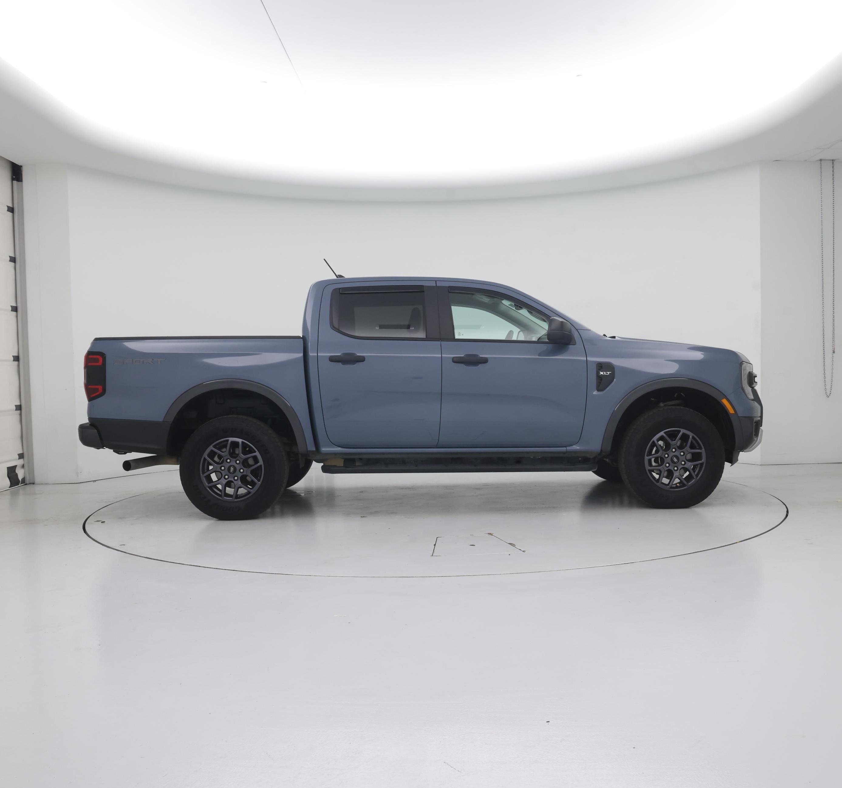 Thumbnail: 2024 Ford Ranger - 7