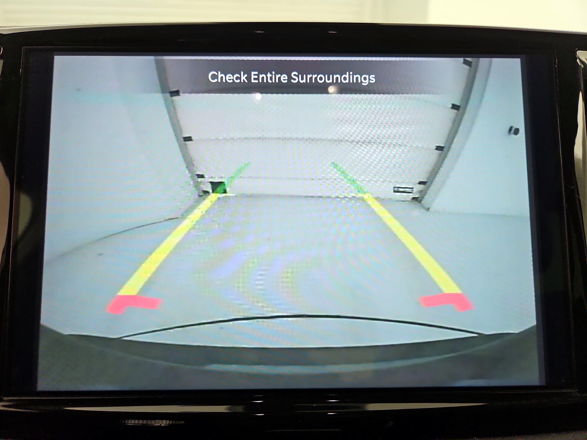 Thumbnail: 2024 Chrysler Pacifica - 14