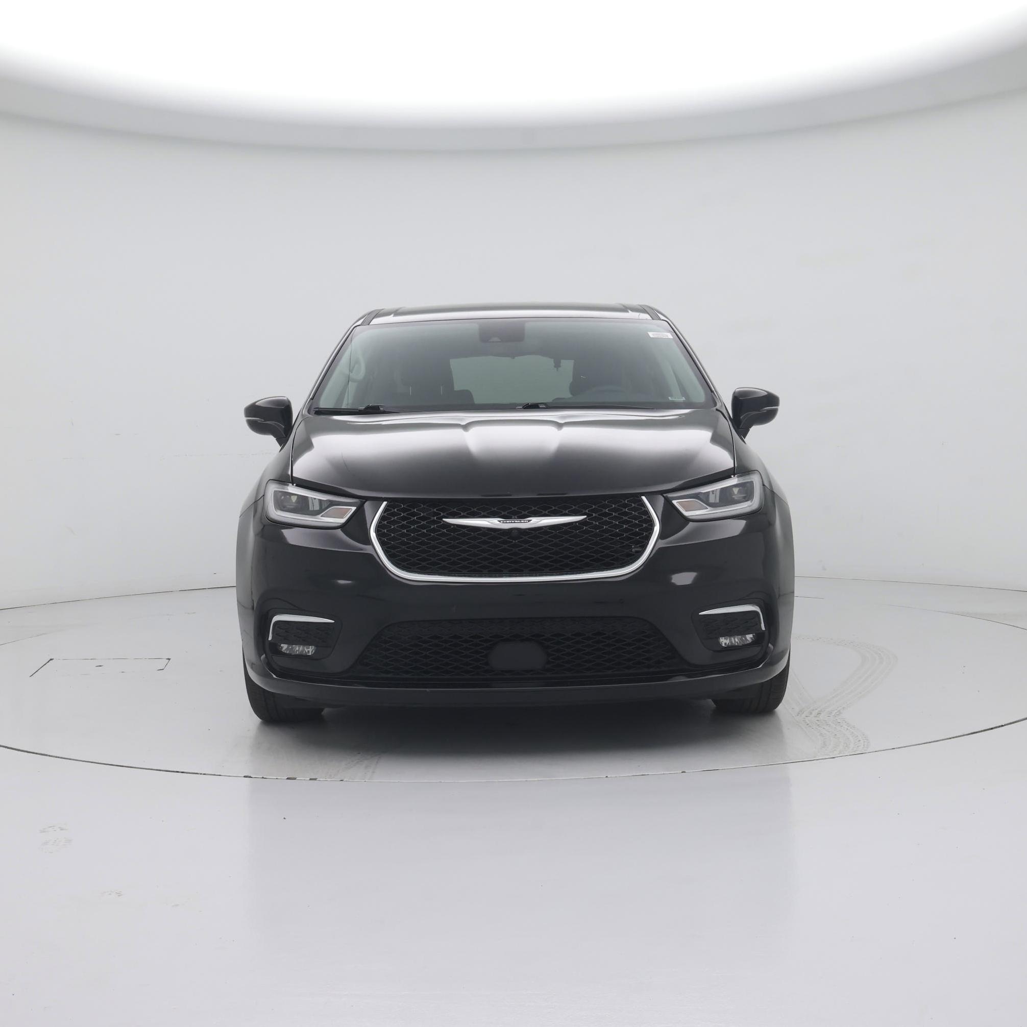 Thumbnail: 2024 Chrysler Pacifica - 5