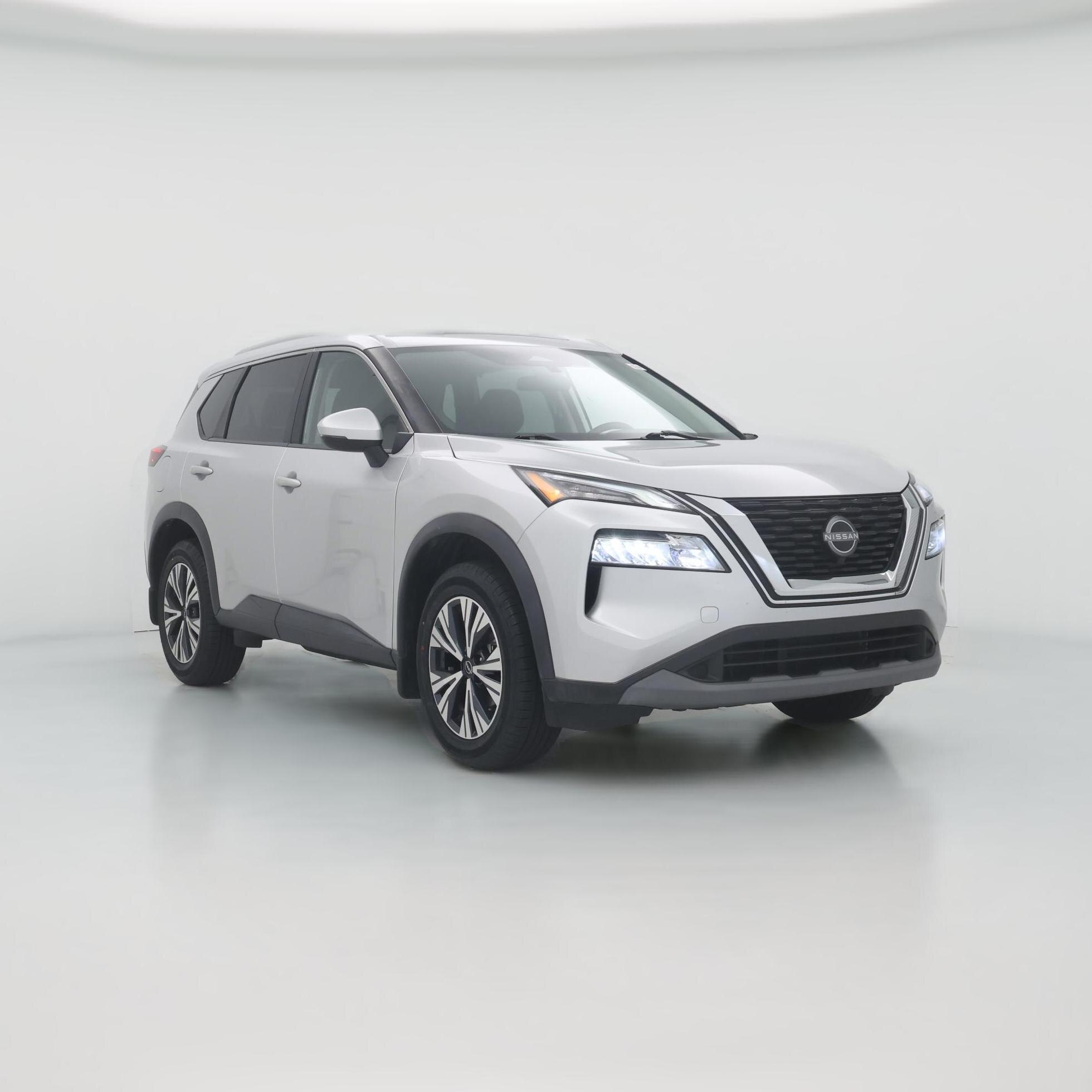 Thumbnail: 2022 Nissan Rogue - 1