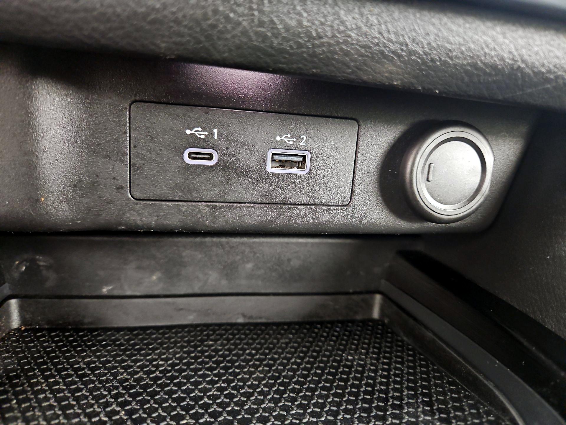 Thumbnail: 2022 Nissan Rogue - 18