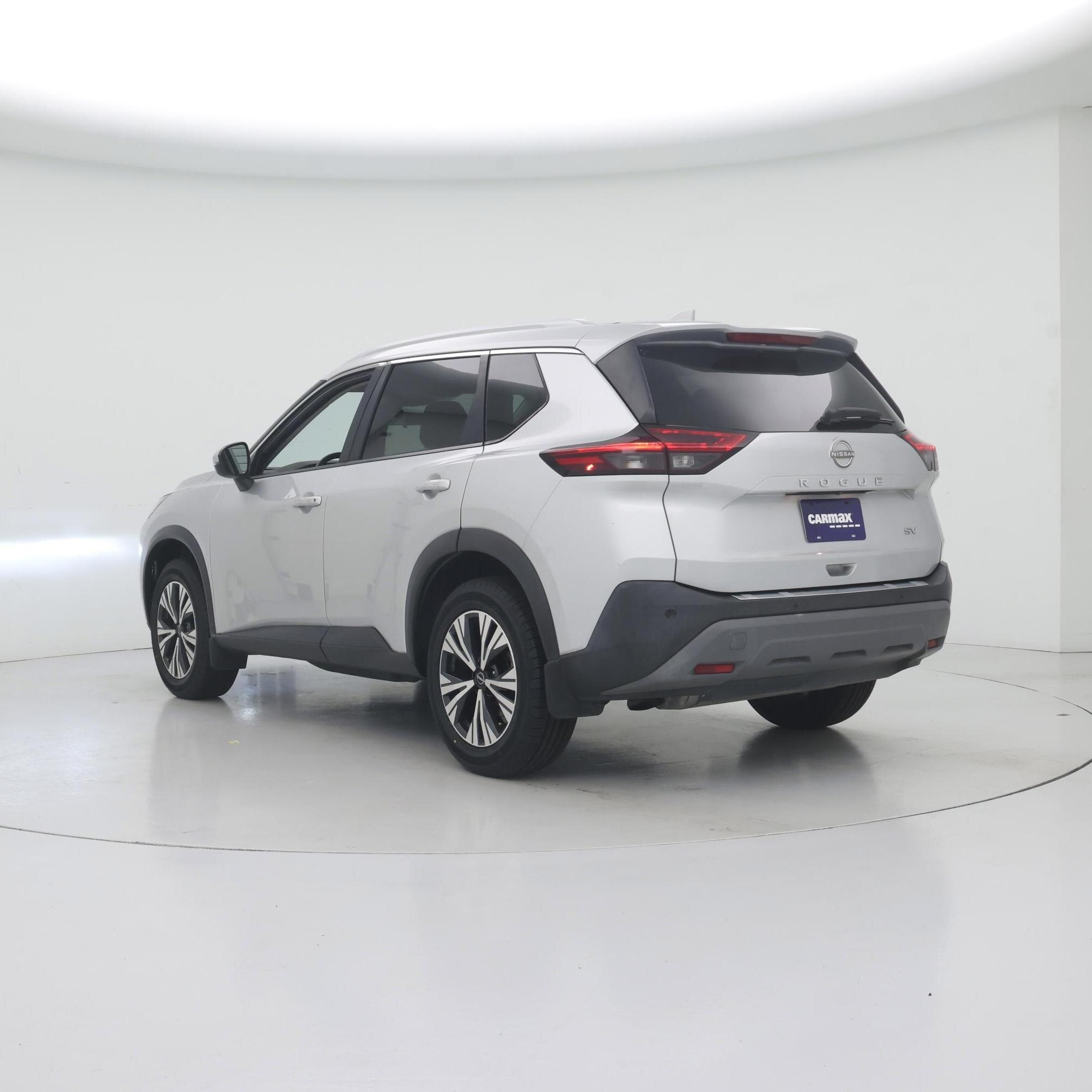 Thumbnail: 2022 Nissan Rogue - 2