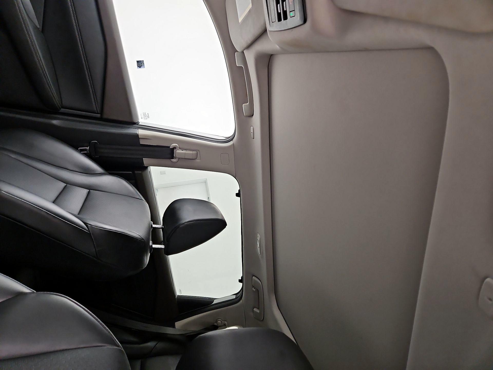 Thumbnail: 2022 Nissan Rogue - 19