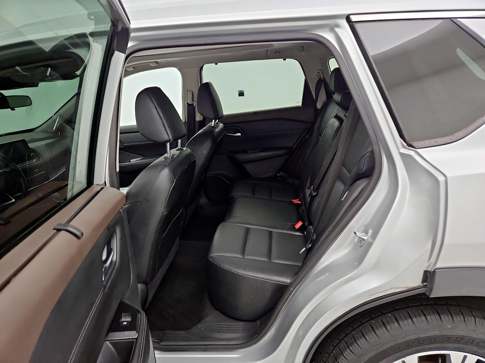 Thumbnail: 2022 Nissan Rogue - 20