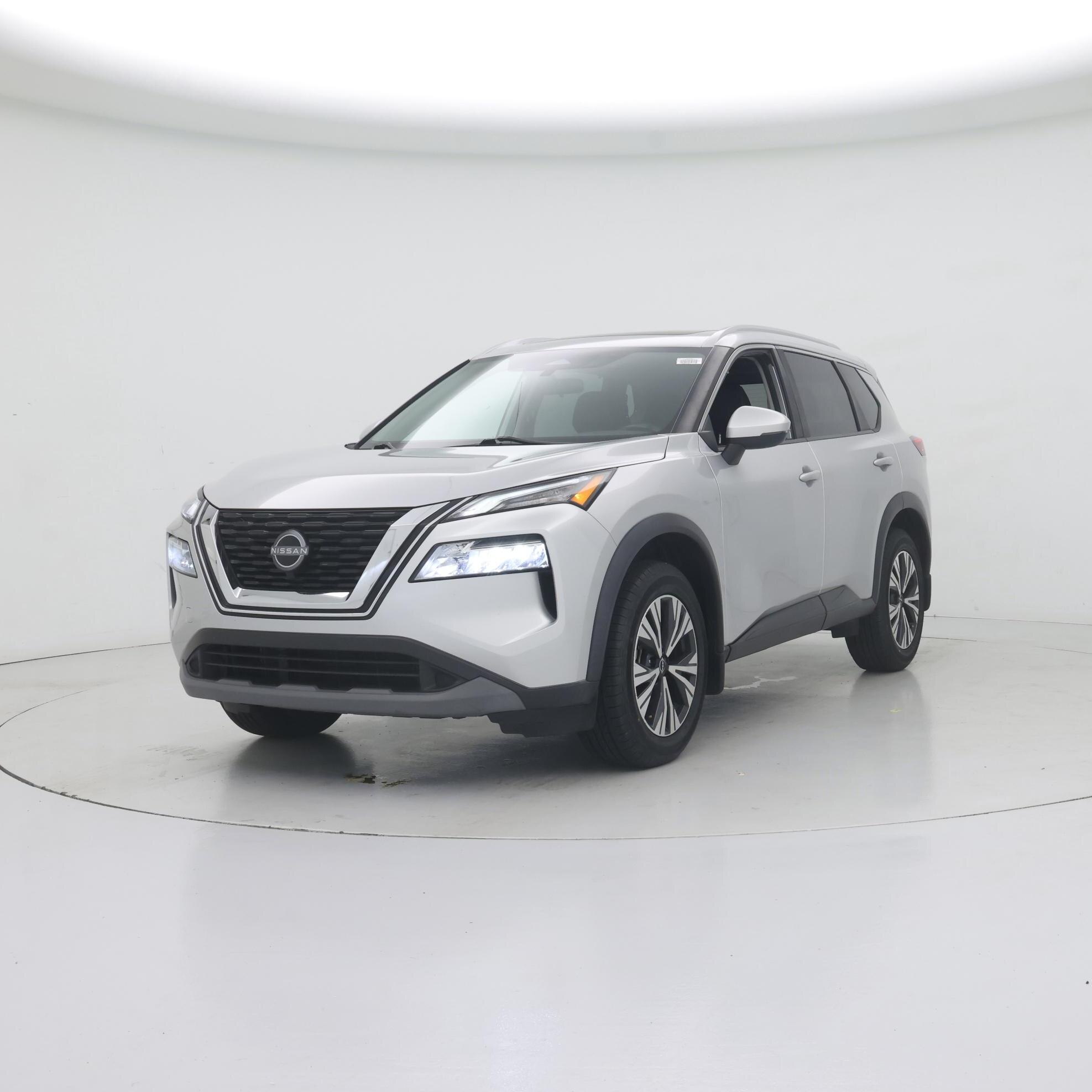 Thumbnail: 2022 Nissan Rogue - 4
